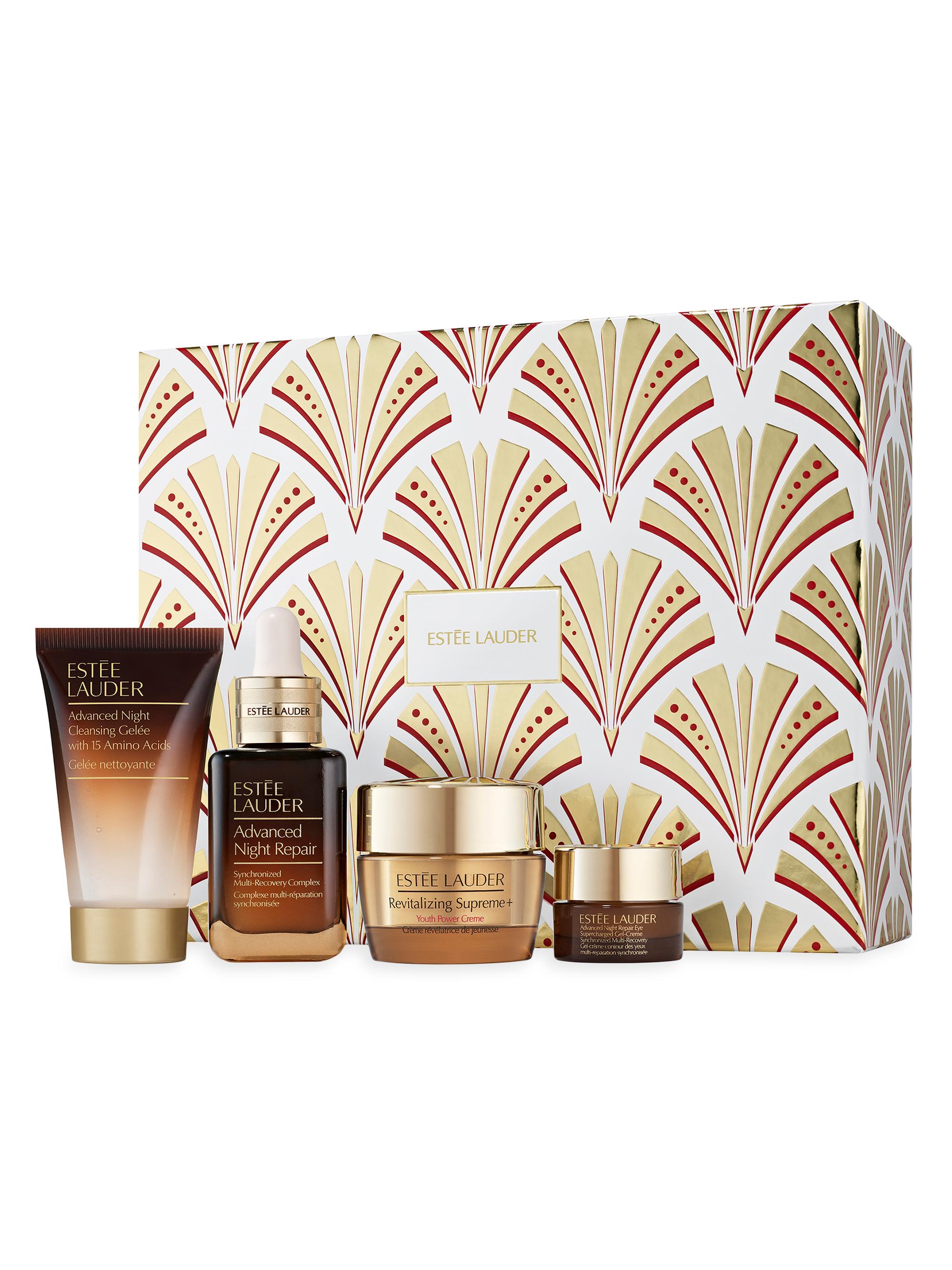 Estée Lauder Re-Nutriv Ultimate Diamond 3-Piece Skin Care