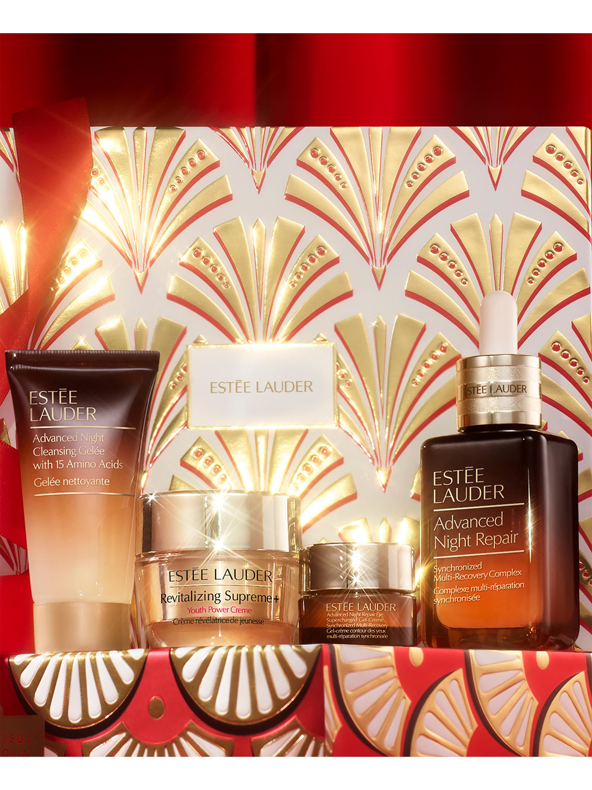 Estée Lauder Lift & Glow Routine 4-Piece Skincare Gift Set