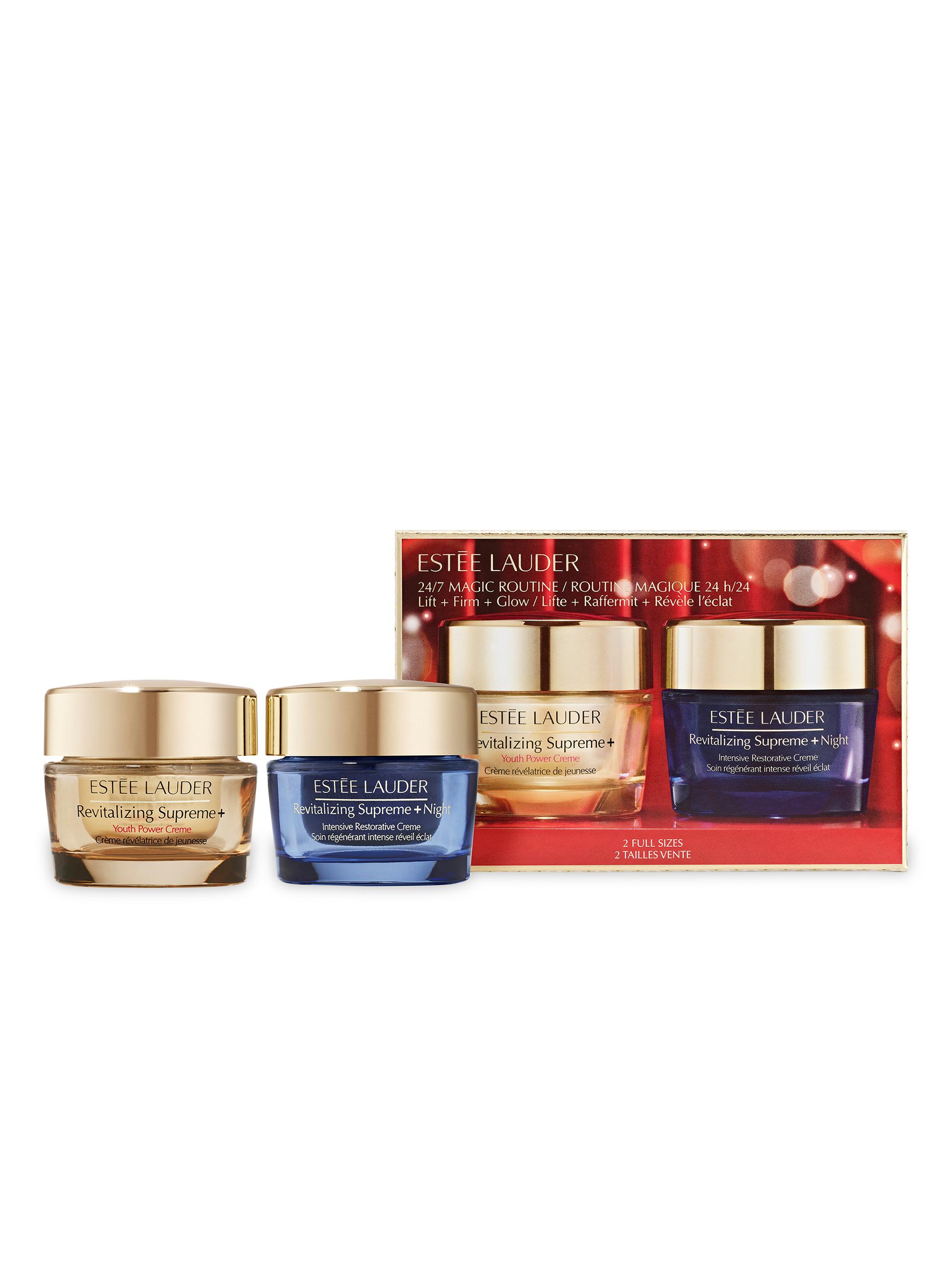 Estée Lauder Women's 24/7 Magic Routine 2-Piece Skincare Gift Set