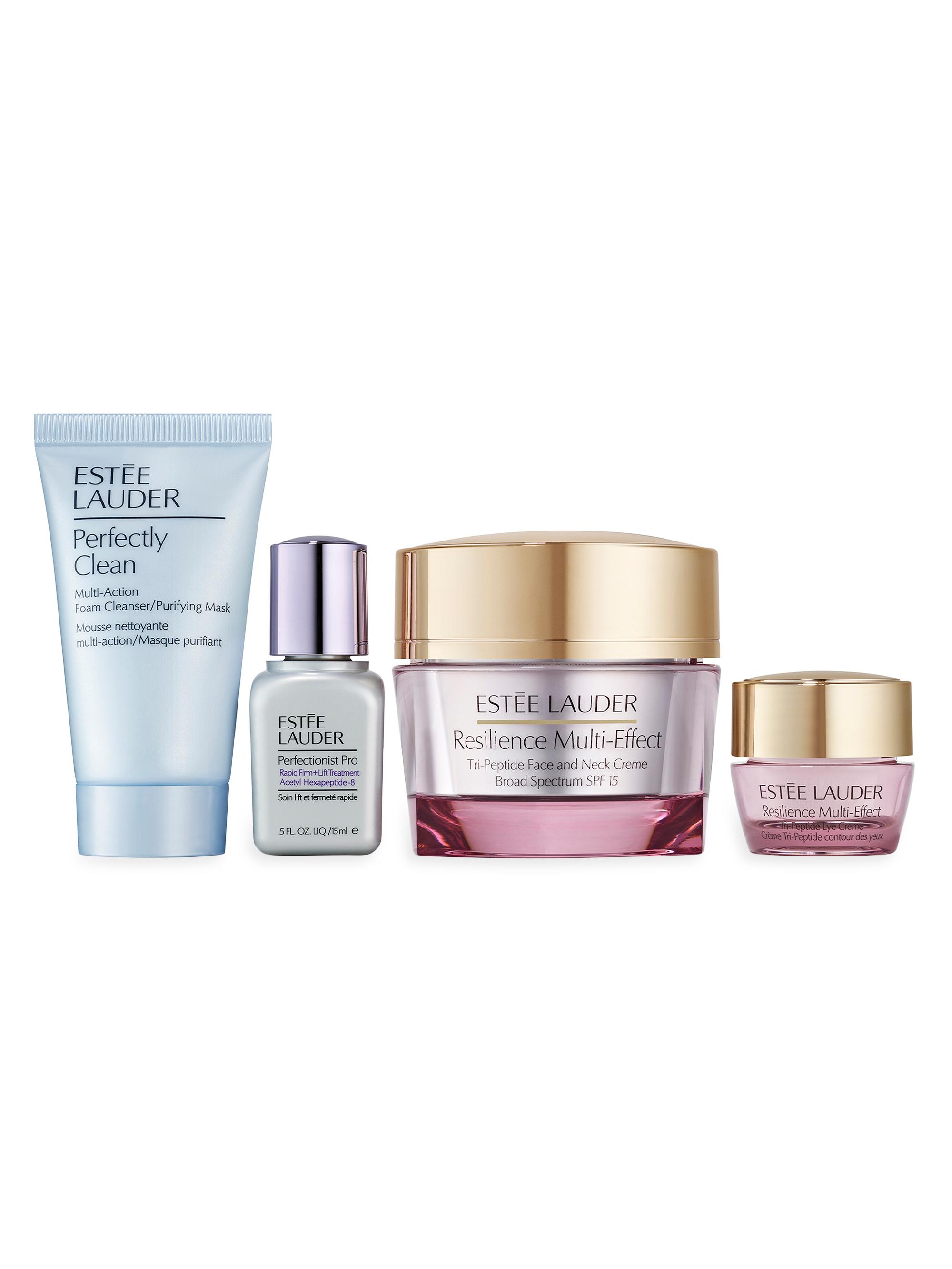 Estée Lauder Radiance 4-Piece Skincare Gift Set | Saks Fifth Avenue