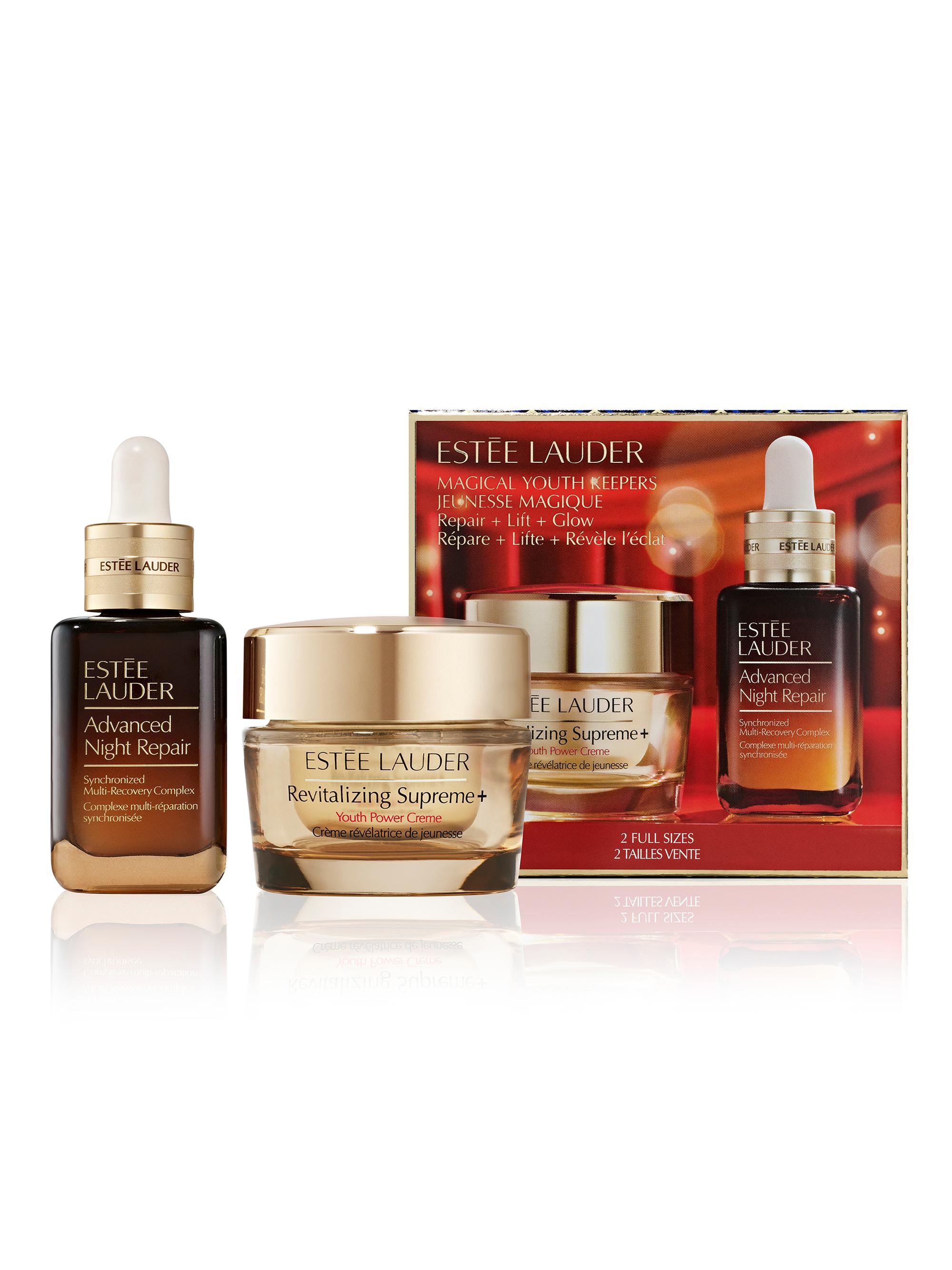 Estée Lauder Women's Magical Youth Keepers 2-Piece Skincare Gift Set