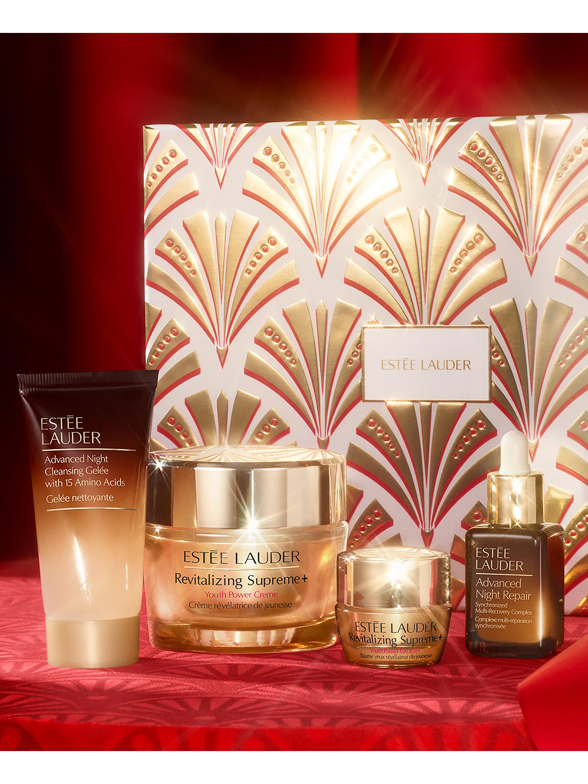 ESTEE LAUDER 4本セット Estée Lauder Lift & Firm Routine 4-Piece Skincare Gift Set | Saks
