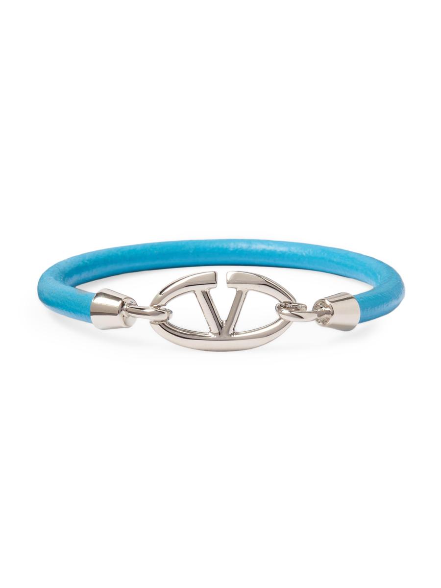 Valentino Garavani VLogo The Bold Edition Bracelet in