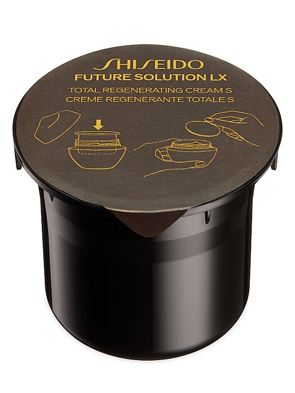 Shop Shiseido Future Solution LX Total Regenerating Cream Shop Shiseido Future Solution LX Total Regenerating Cream