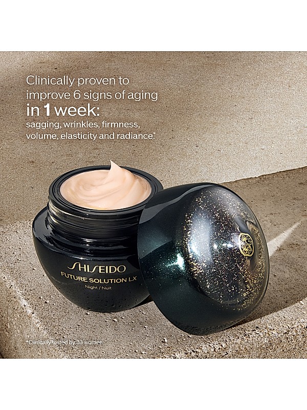 Shop Shiseido Future Solution LX Total Regenerating Cream Shop Shiseido Future Solution LX Total Regenerating Cream