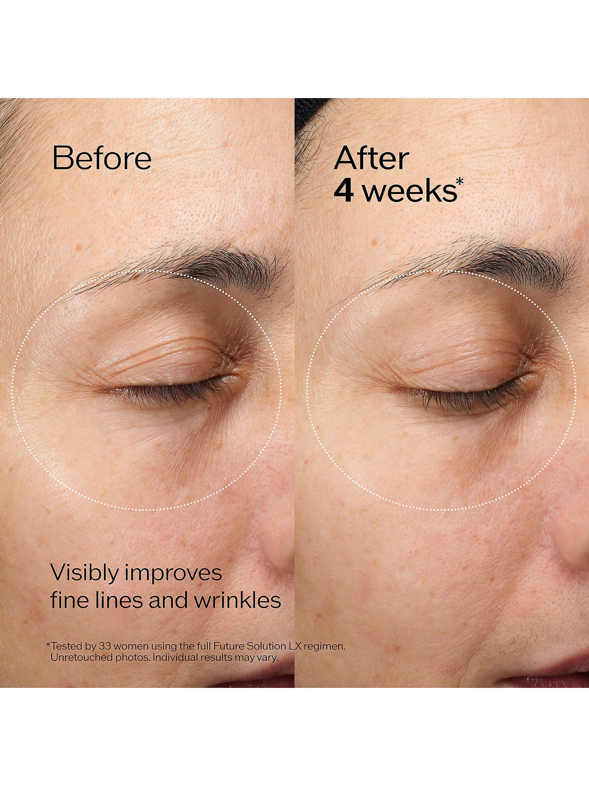Shiseido Future Solution LX Eye & Lip Cream | Saks Fifth Avenue