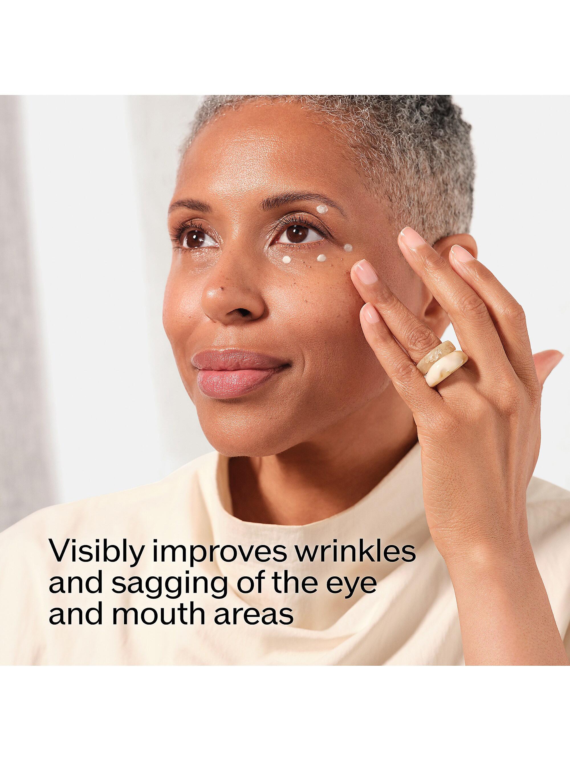 Shiseido Future Solution LX Eye & Lip Cream | Saks Fifth Avenue
