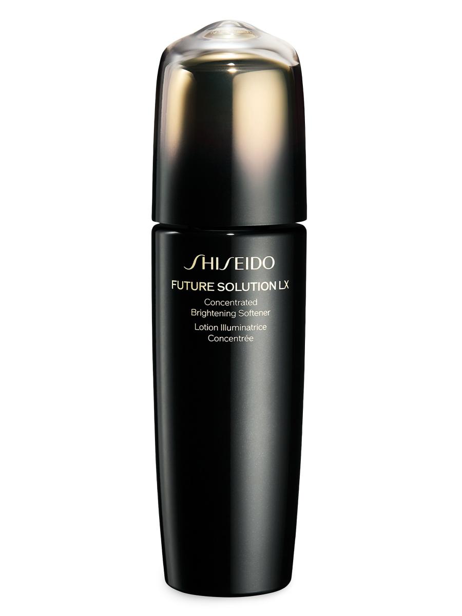 Shiseido Future Solution LX Concentrated Brightening Softner