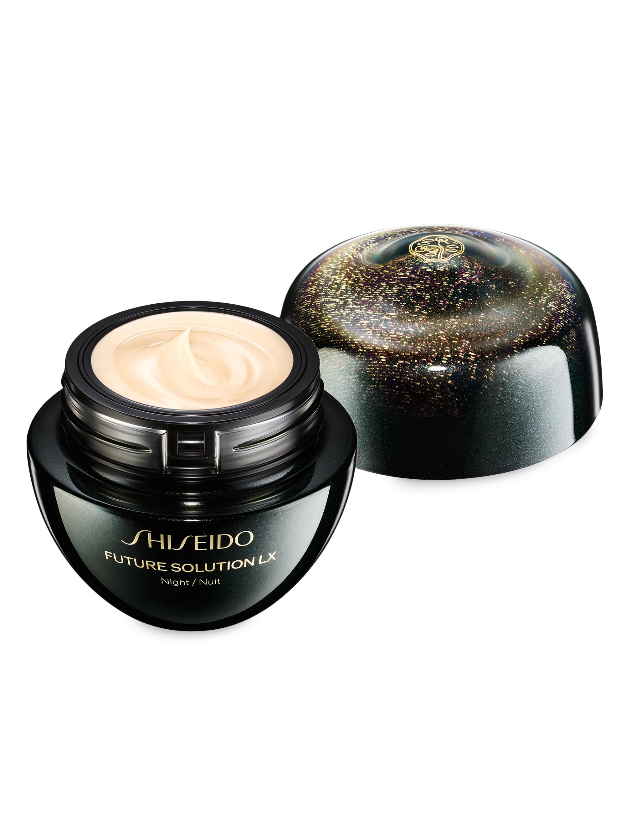 Shiseido Future Solution LX Total Regenerating Cream | Saks Fifth
