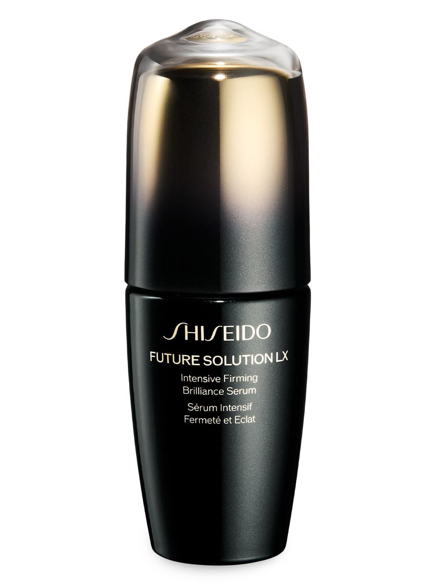 Shiseido Future Solution LX Intensive Firming Brilliance Serum