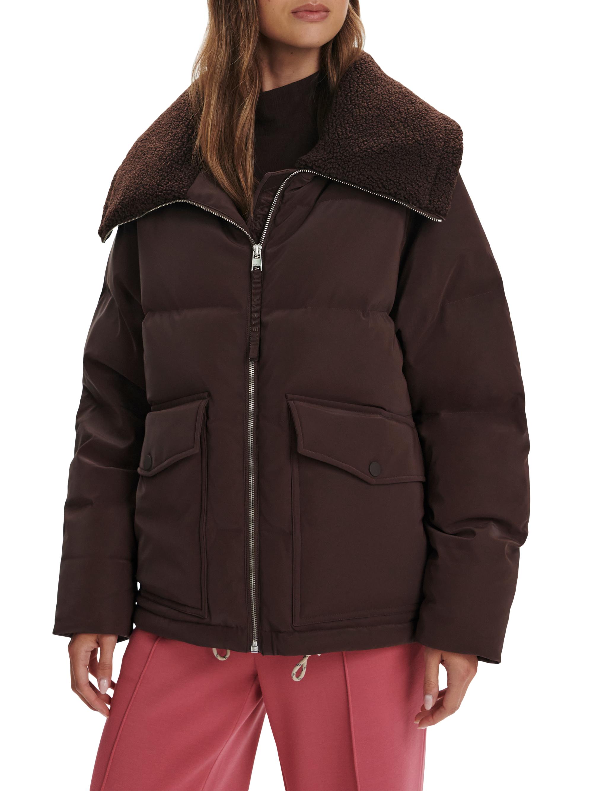 Roseville Down Jacket
