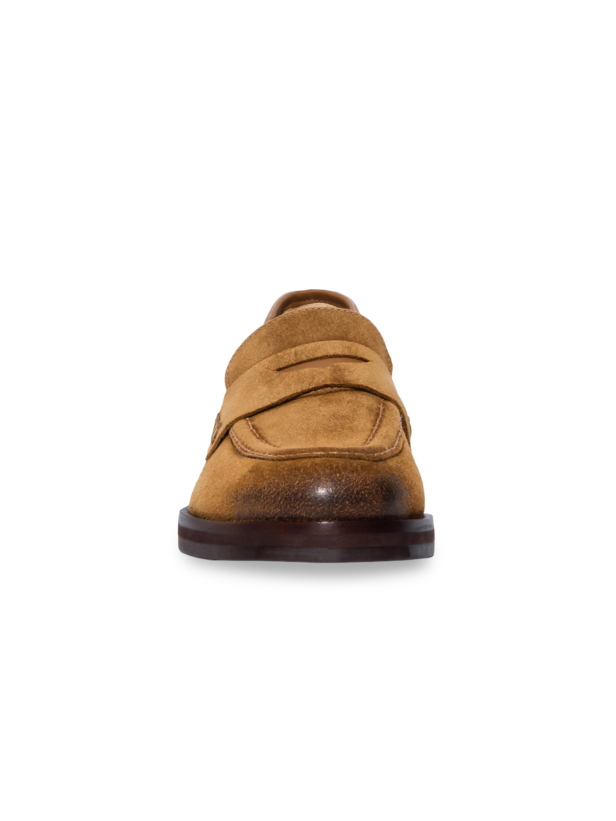 Bernardo Tabitha Penny Loafers | Anthropologie