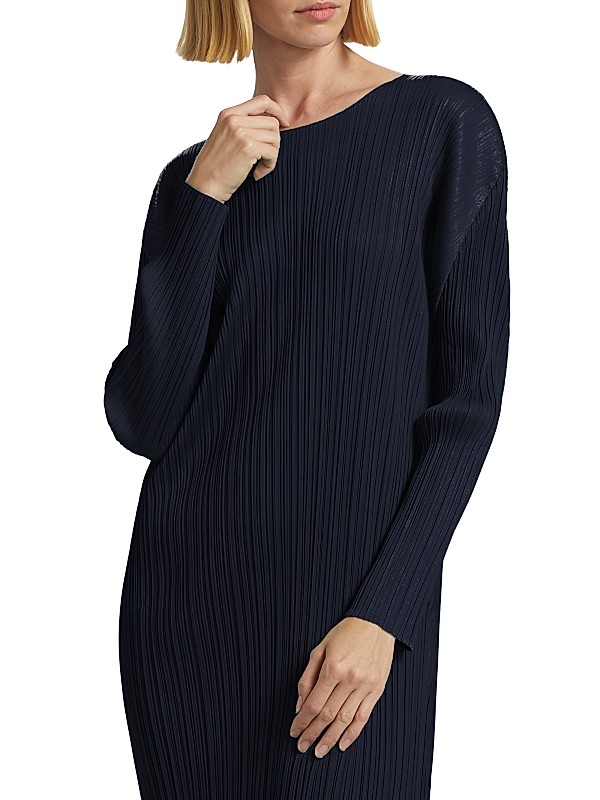 Shop Pleats Please Issey Miyake Monthly Colors: November Shop Pleats Please Issey Miyake Monthly Colors: November