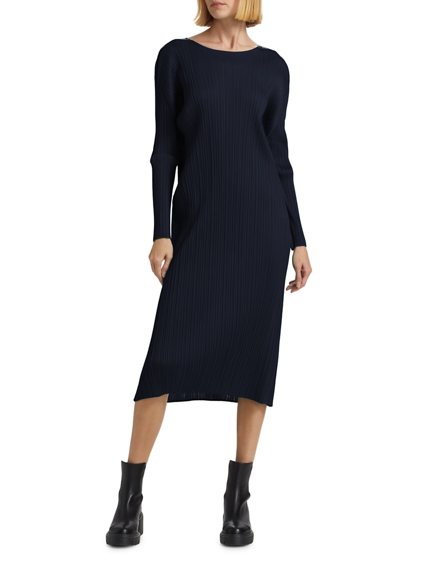 Shop Pleats Please Issey Miyake Monthly Colors: November Shop Pleats Please Issey Miyake Monthly Colors: November