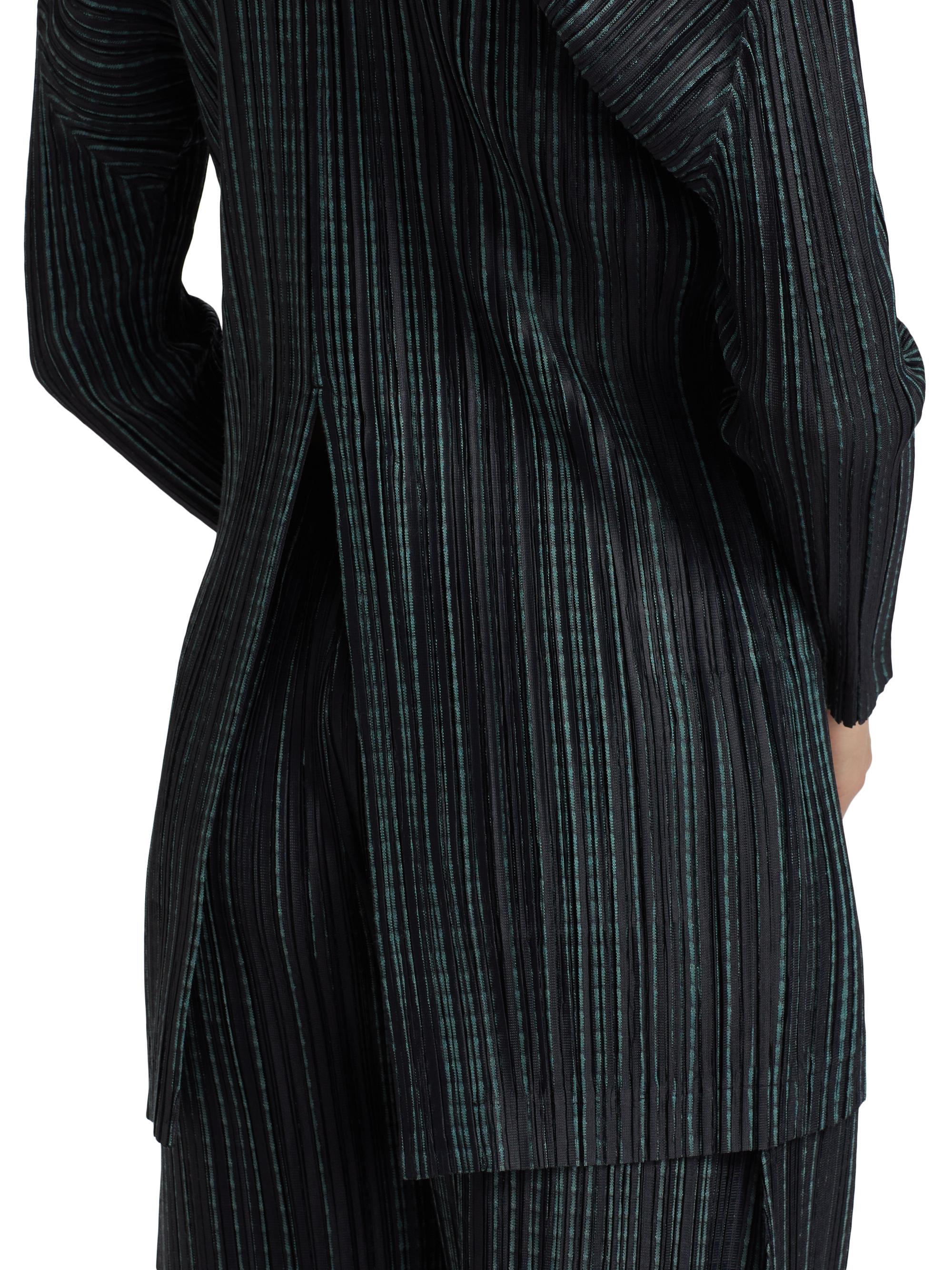 Pleats Please Issey Miyake Meteor Shower Plissé Jacket | Saks