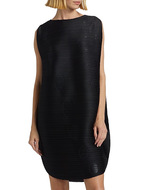 Shop Pleats Please Issey Miyake Orbit Pleated Round Shop Pleats Please Issey Miyake Orbit Pleated Round