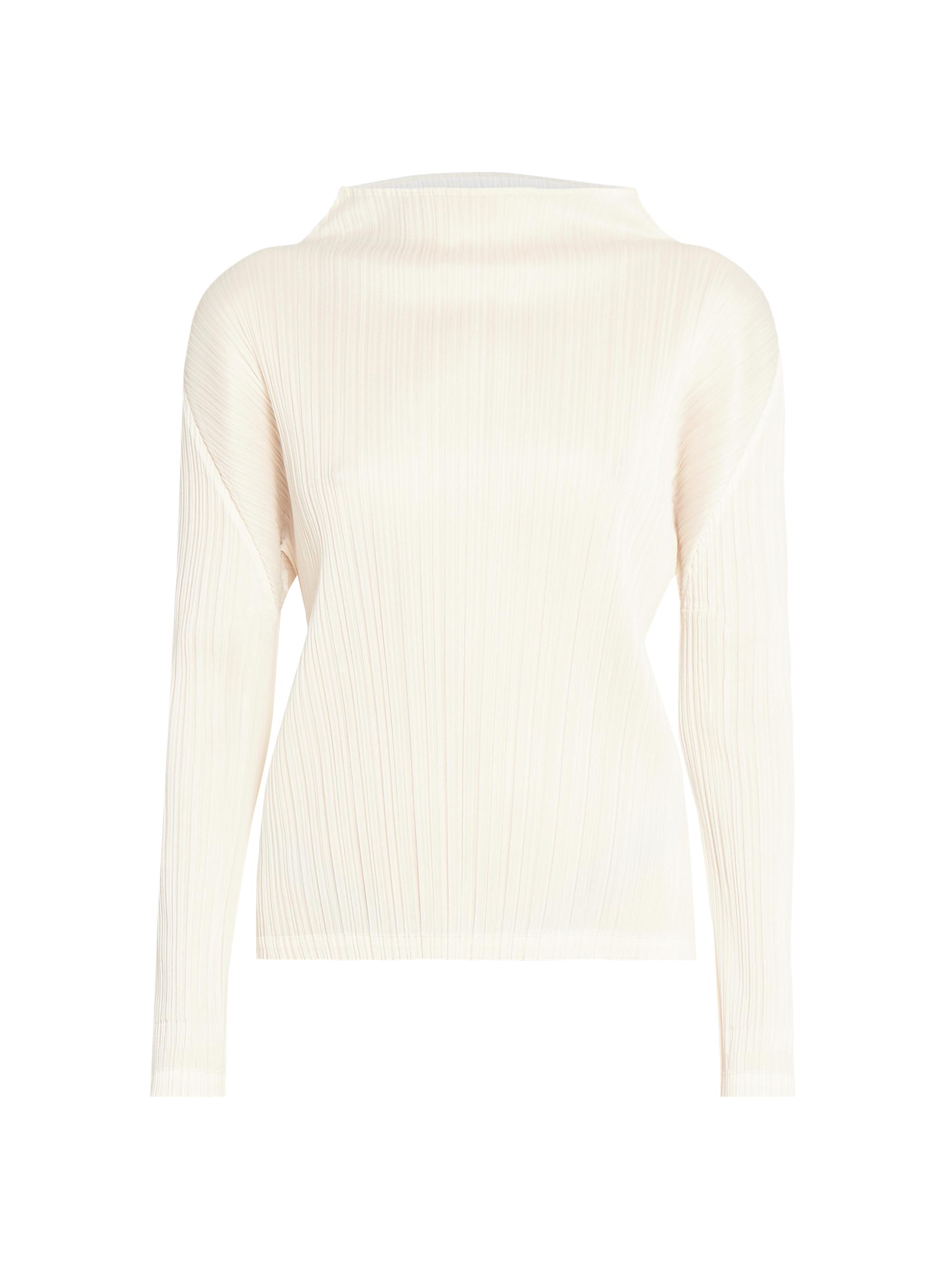 12月新作　PLEATS PLEASE SNOWDROP 3 MONTHLY COLORS : MARCH – ISSEY MIYAKE ONLINE STORE