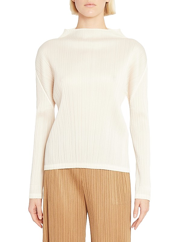 Shop Pleats Please Issey Miyake Monthly Colors: December Shop Pleats Please Issey Miyake Monthly Colors: December