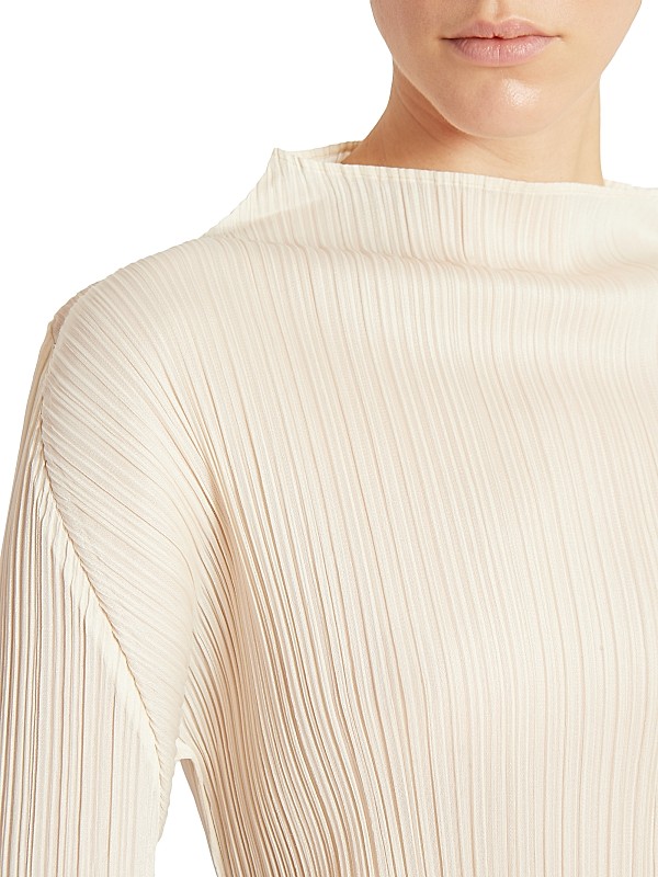 Shop Pleats Please Issey Miyake Monthly Colors: December Shop Pleats Please Issey Miyake Monthly Colors: December