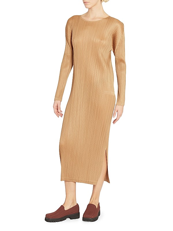 Shop Pleats Please Issey Miyake Monthly Colors: December Shop Pleats Please Issey Miyake Monthly Colors: December