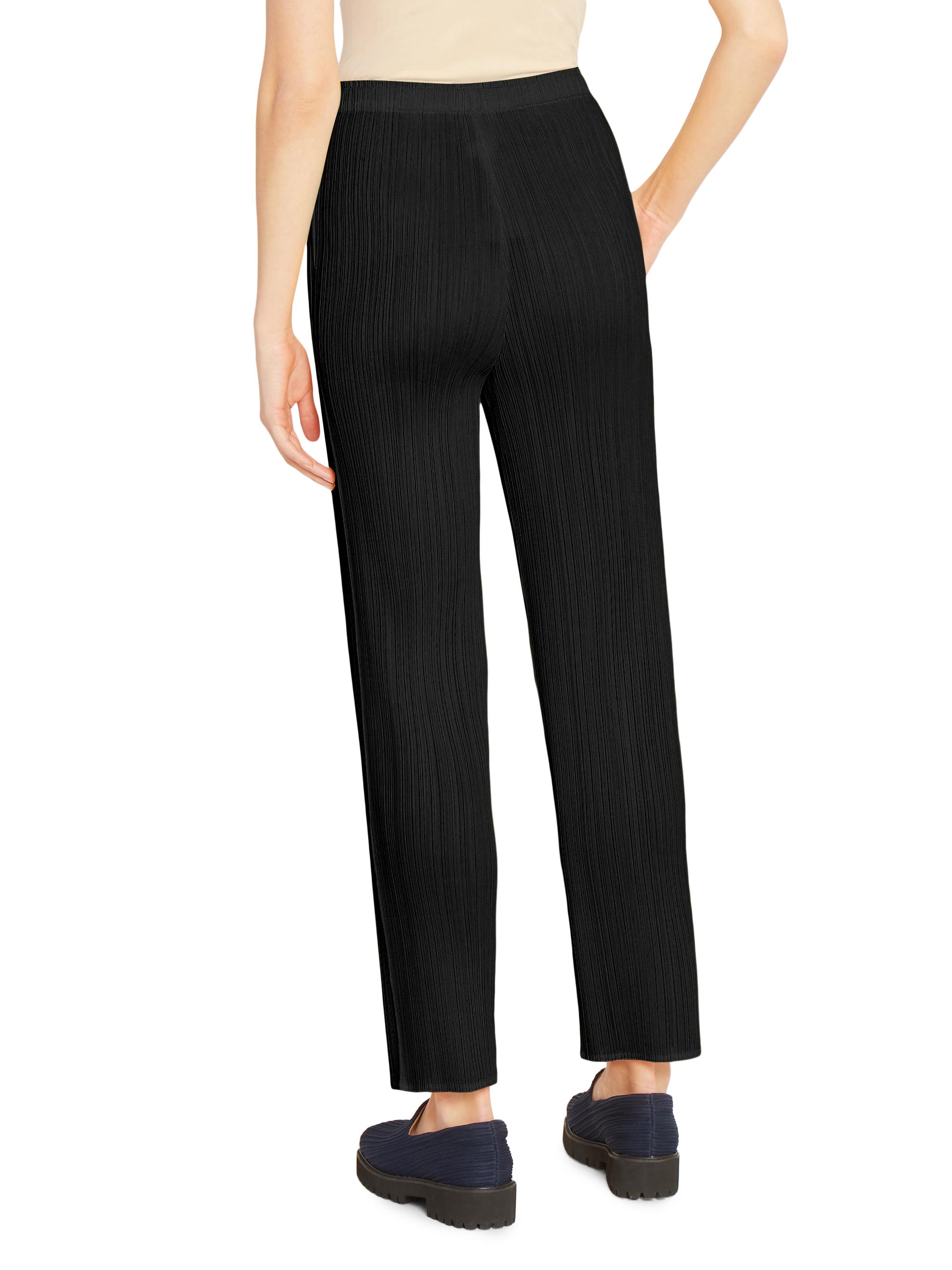 25ss PLEATS PLEASE LIGHT FESTIVAL パンツ Pleats Please Issey Miyake Fabric Pleated Lantern Pants, Pleated