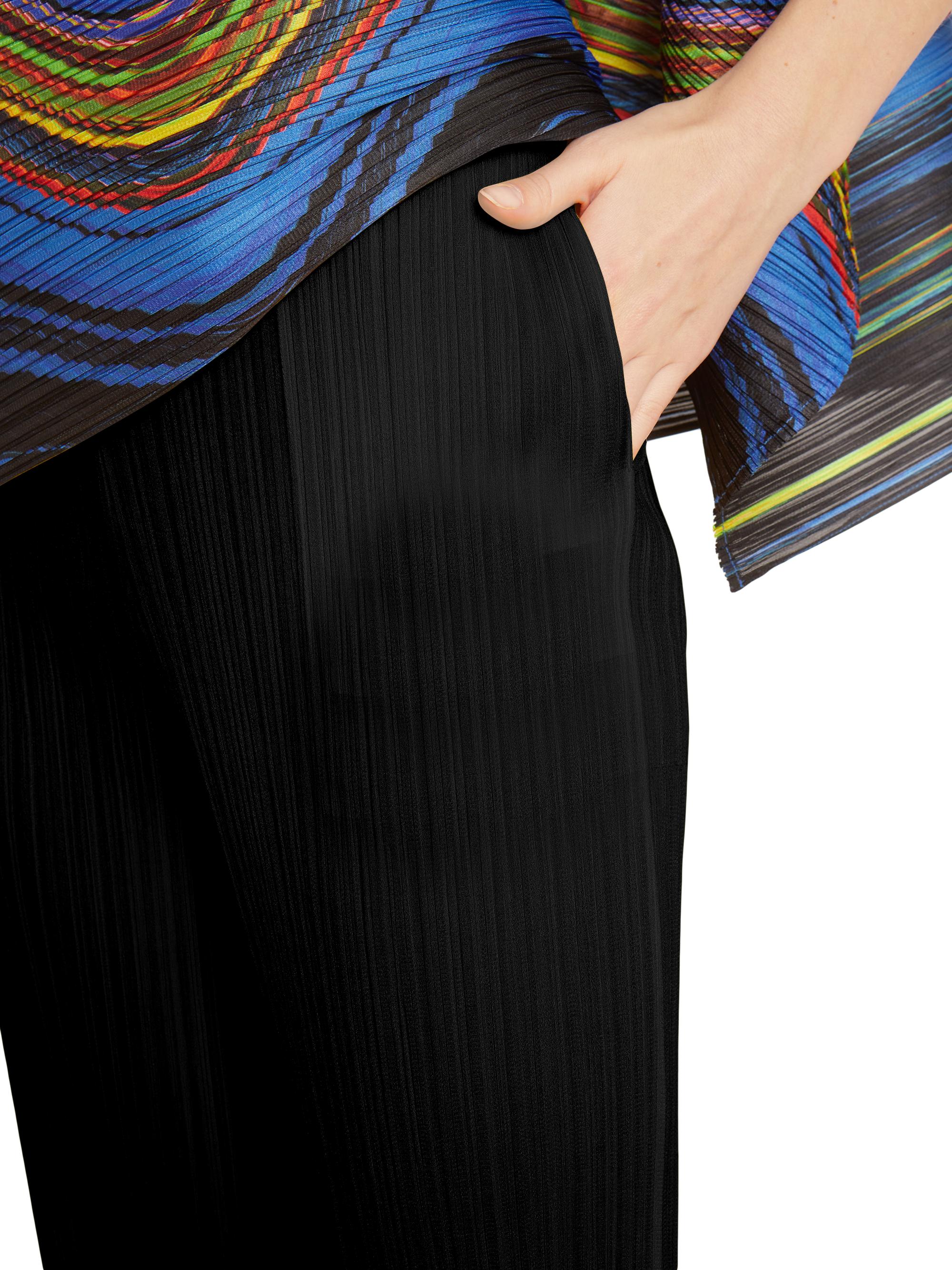 プリーツプリーズ Pleats Please Issey Miyake Basics Pleated Pull-On Pants | Saks