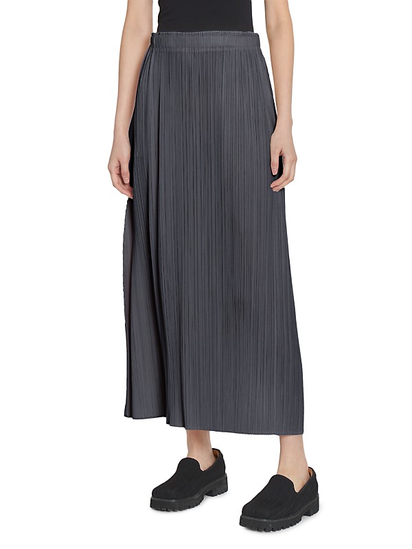 Shop Pleats Please Issey Miyake Monthly Colors: December Shop Pleats Please Issey Miyake Monthly Colors: December