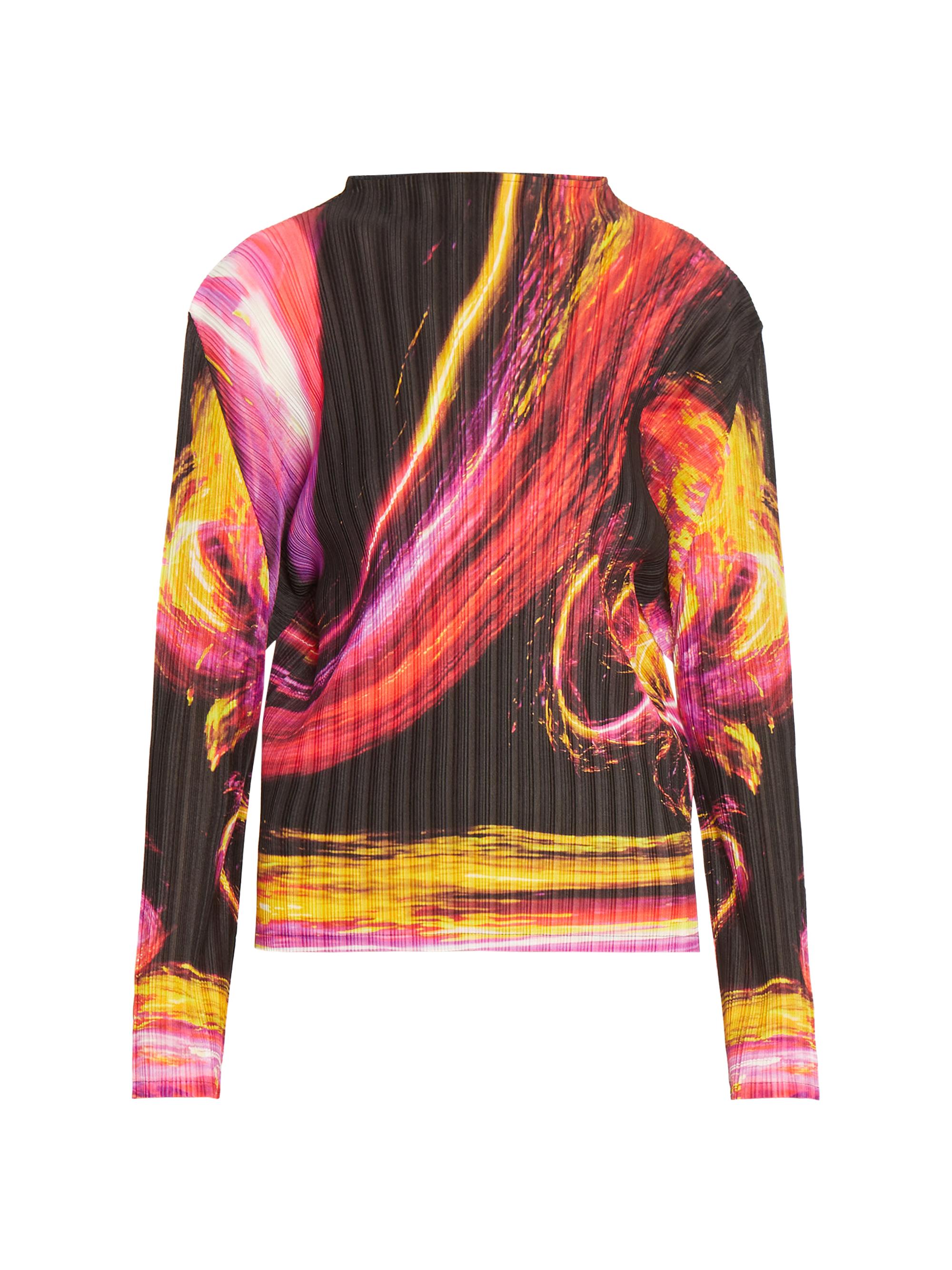 アート・デザイン・音楽 PLEATS PLEASE ISSEY MIYAKE Issey Miyake Pleats Please – Offbrand Library