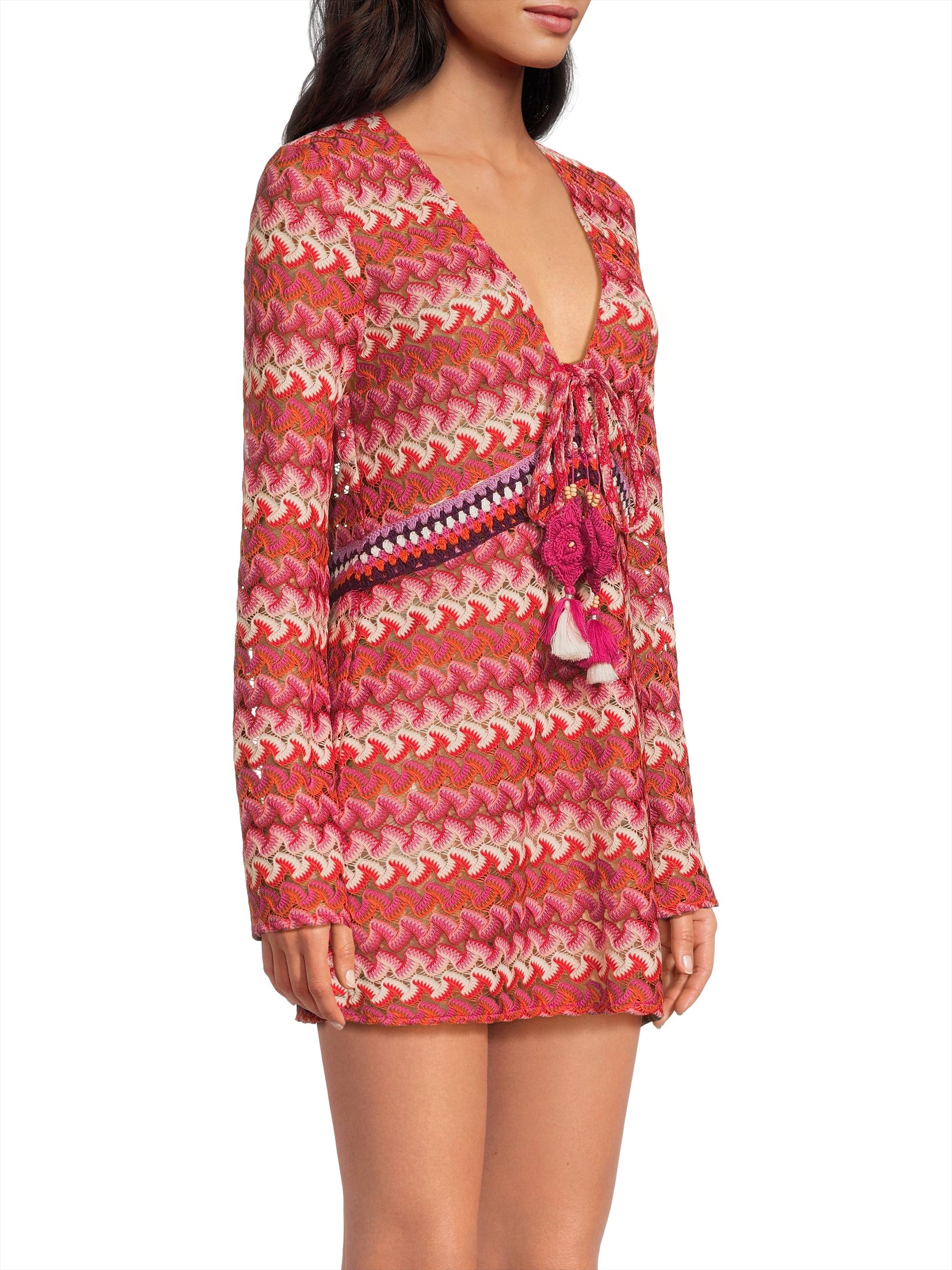 r*i様 ローブブラン 新品CompactKnitCashmere Blouso Compact Knit Cashmere Blouson – L'AUBE BLANC