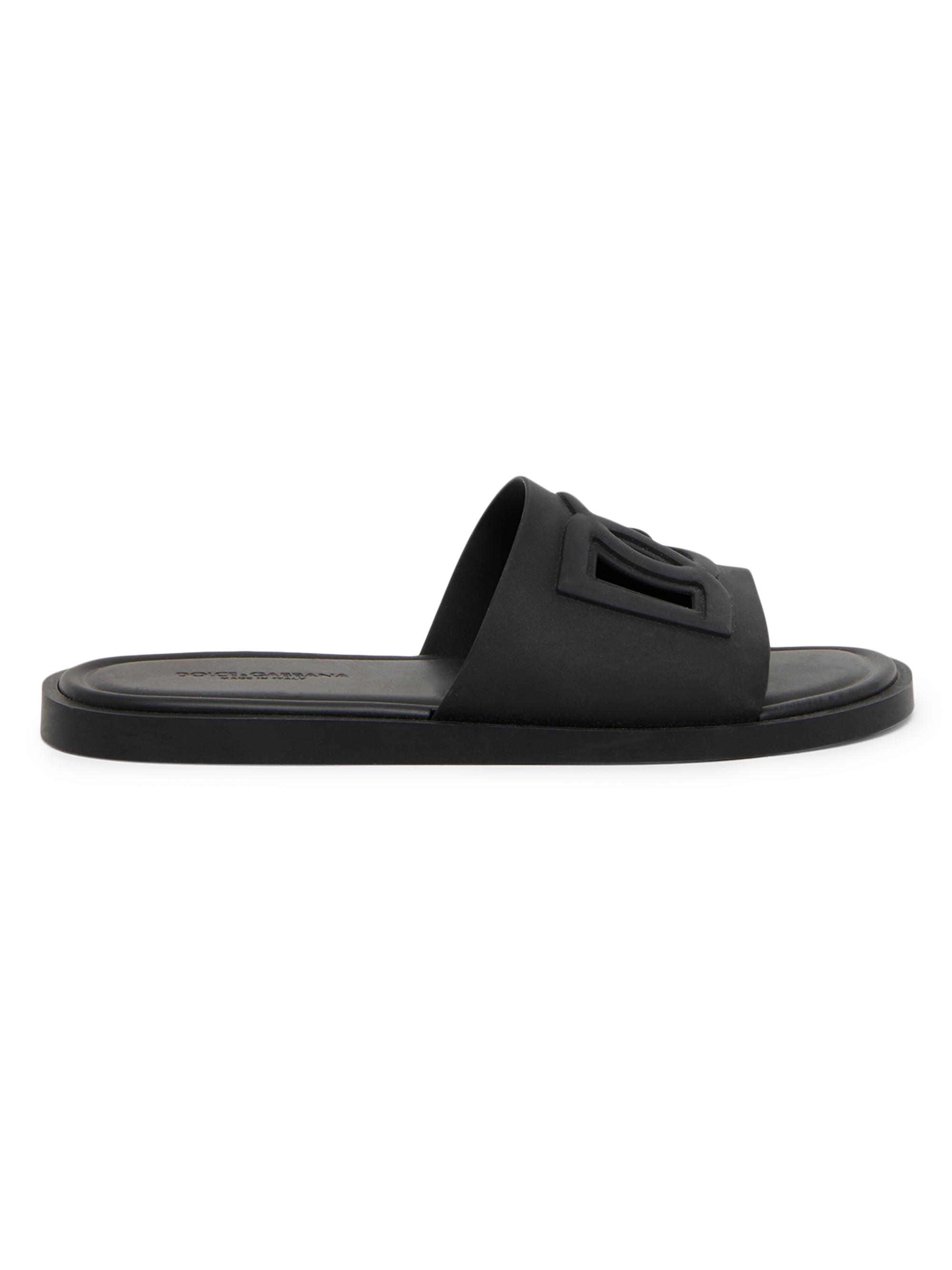 FERRAGAMO Jelly Mule Sandals | Saks Fifth Avenue