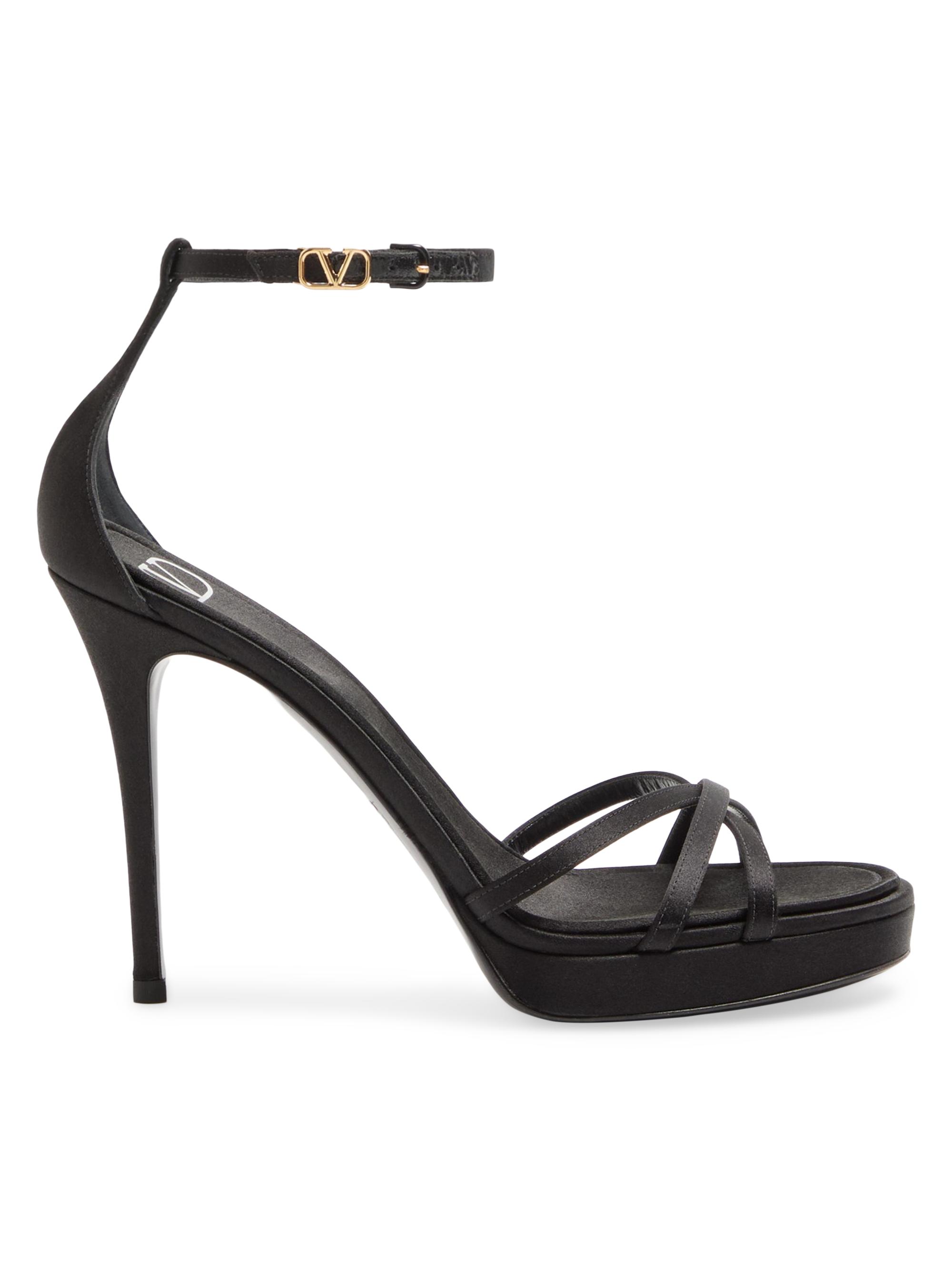 valentino garavani 黒　38shさん専用 0400021831657_BLACK?wid=830&