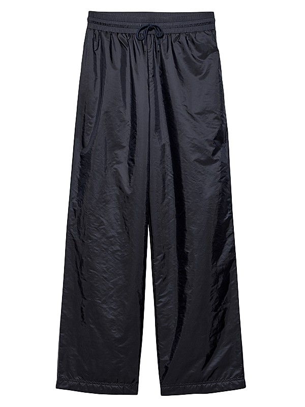 Shop Prada Lightweight Re-Nylon Pants | Saks Fifth Avenue Shop Prada Lightweight Re-Nylon Pants | Saks Fifth Avenue
