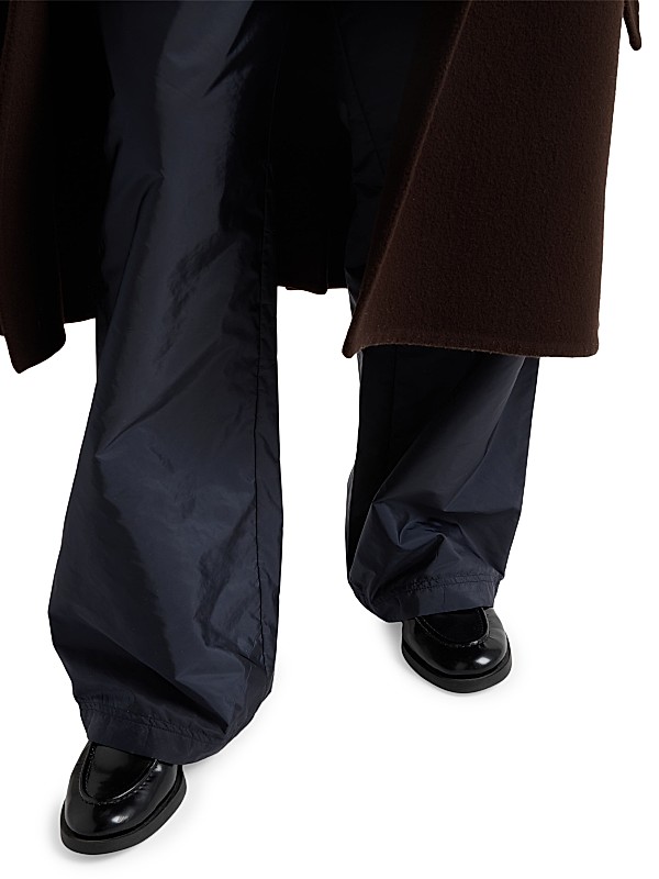 Shop Prada Lightweight Re-Nylon Pants | Saks Fifth Avenue Shop Prada Lightweight Re-Nylon Pants | Saks Fifth Avenue