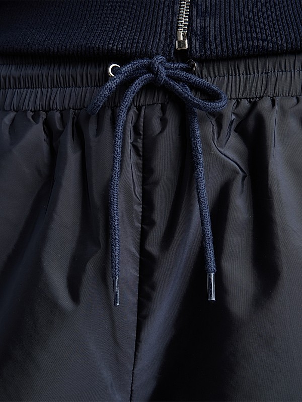 Shop Prada Lightweight Re-Nylon Pants | Saks Fifth Avenue Shop Prada Lightweight Re-Nylon Pants | Saks Fifth Avenue
