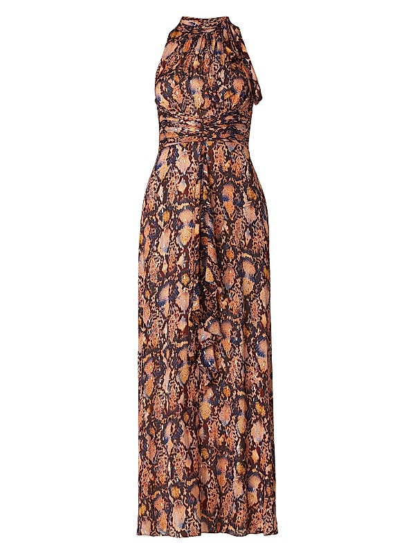 Amber Strapless Print Romper Amber Strapless Print Romper