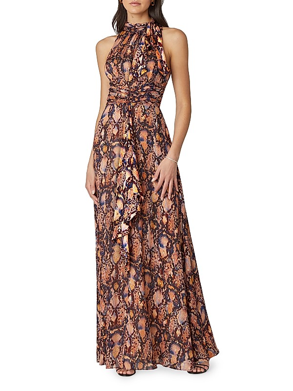 Faye Eye Hook Floral Romper Faye Eye Hook Floral Romper