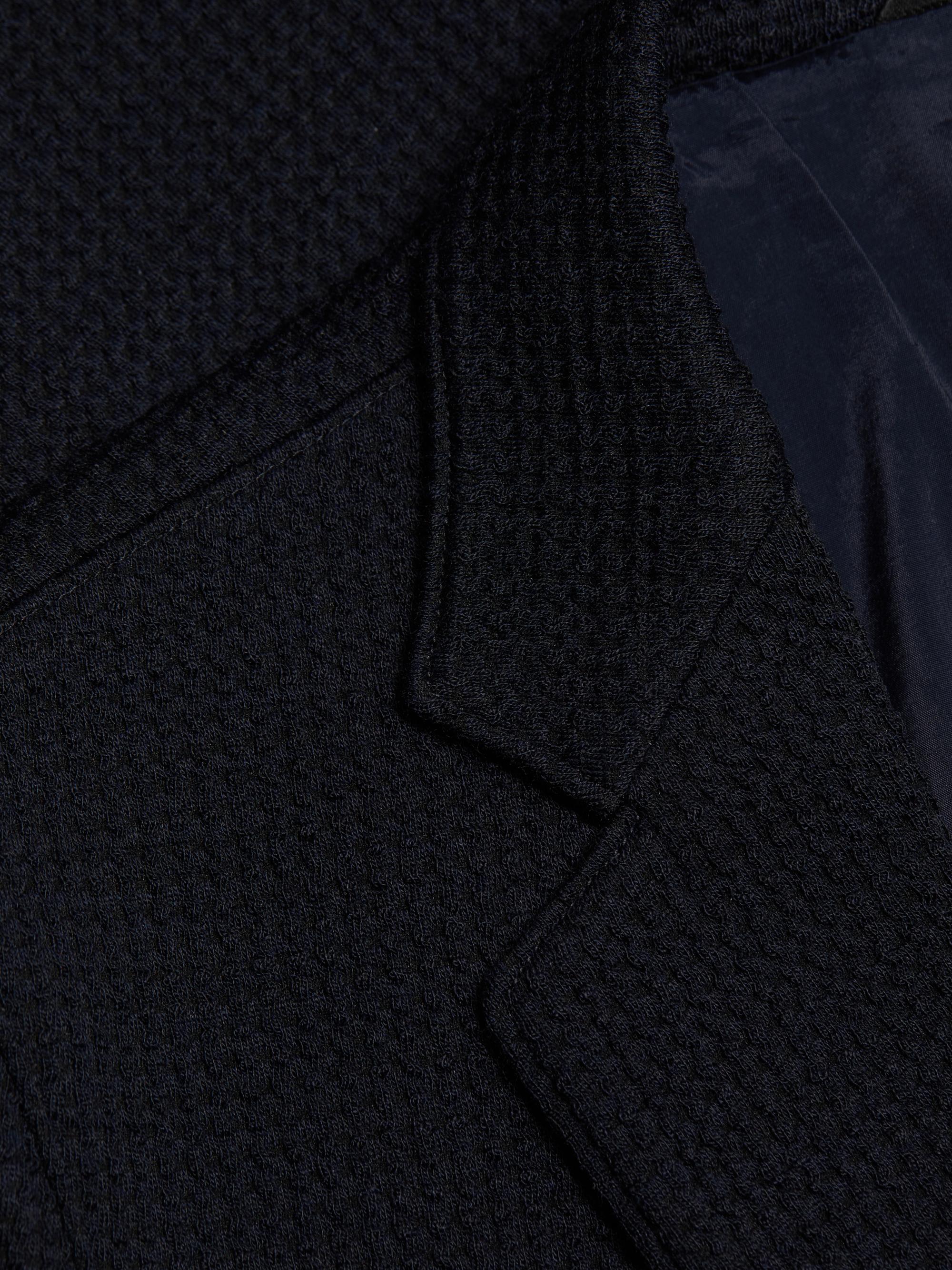 Giorgio Armani Jersey Knit Sport Jacket | Saks Fifth Avenue