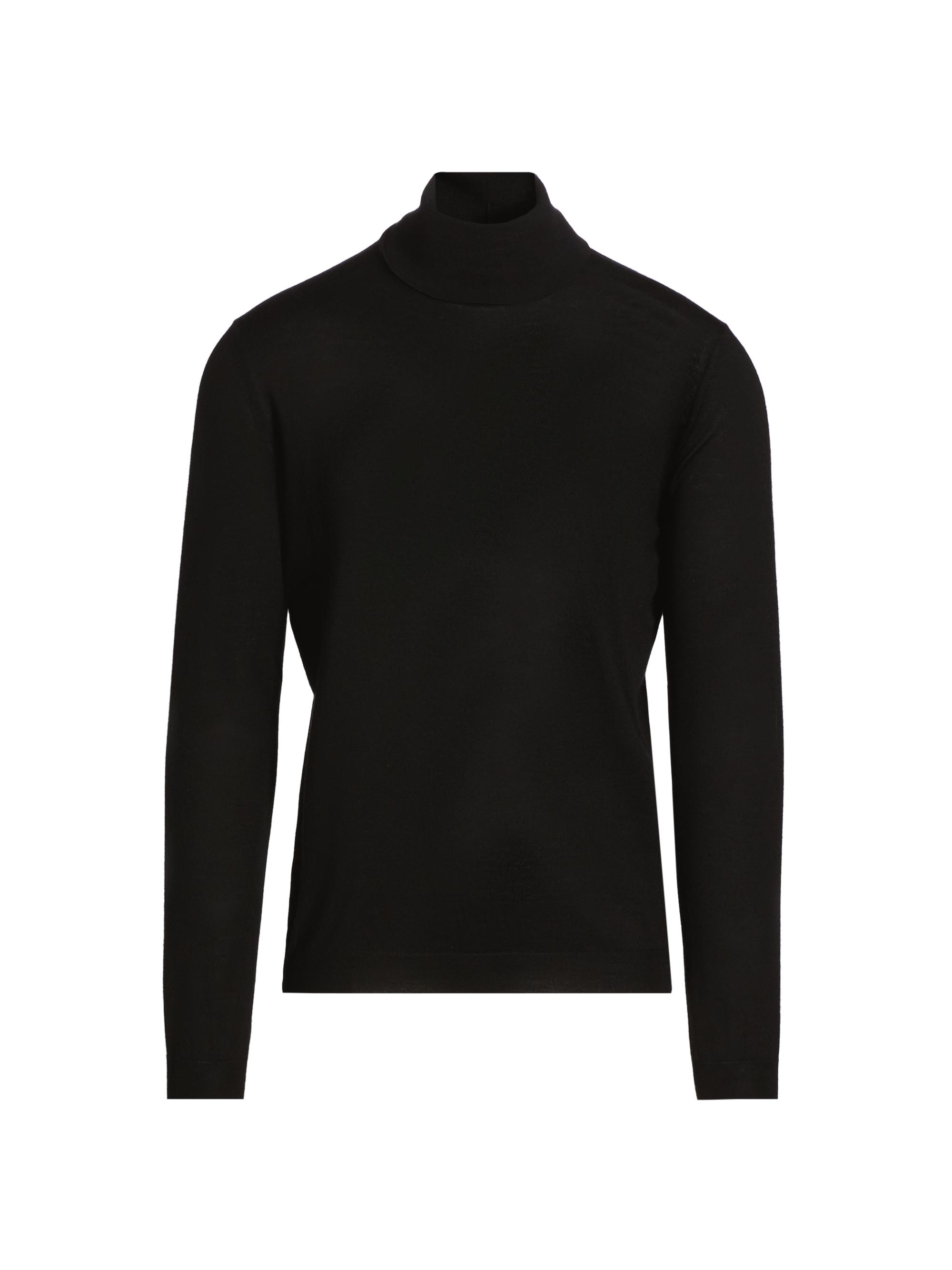 Giorgio Armani Cashmere Turtleneck Sweater | Saks Fifth Avenue