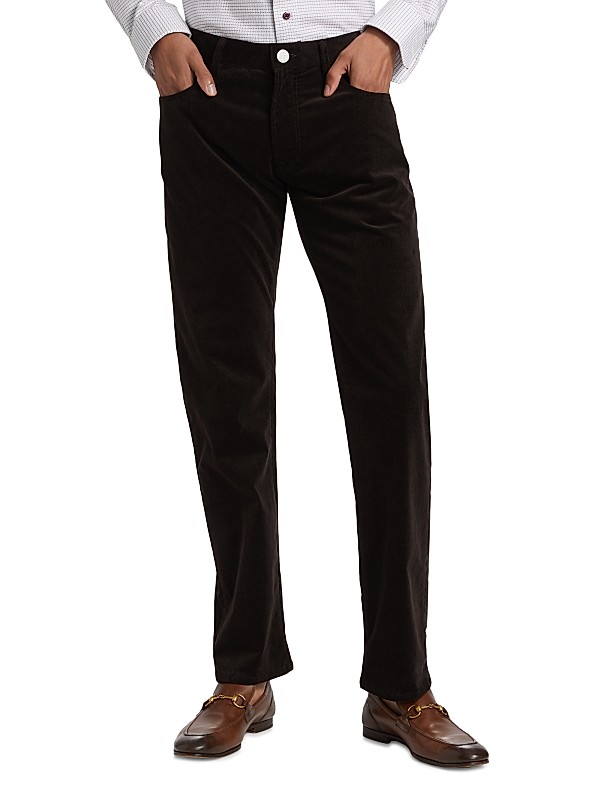 Shop Giorgio Armani 5-Pocket Corduroy Pants | Saks Fifth Avenue Shop Giorgio Armani 5-Pocket Corduroy Pants | Saks Fifth Avenue