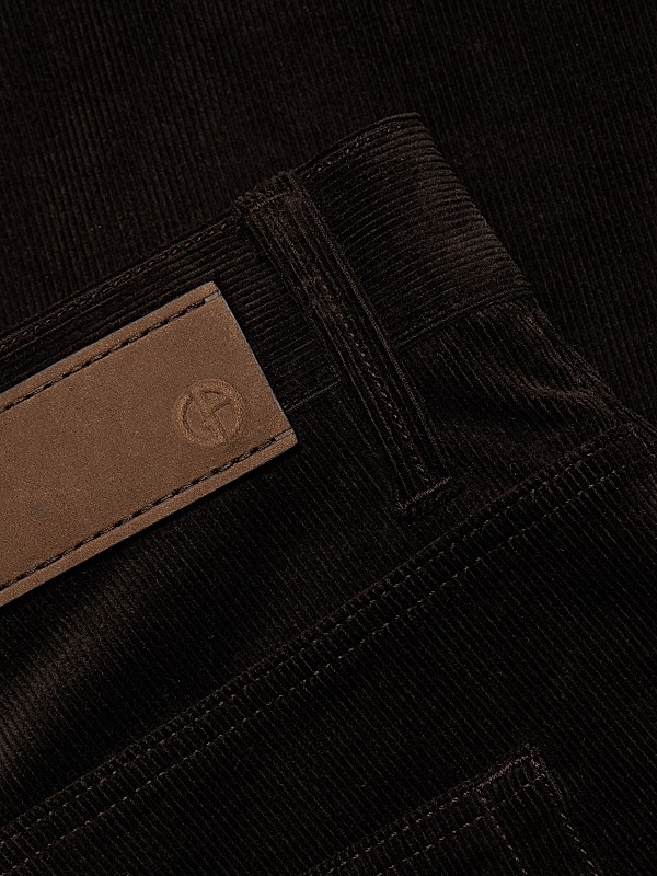 Shop Giorgio Armani 5-Pocket Corduroy Pants | Saks Fifth Avenue Shop Giorgio Armani 5-Pocket Corduroy Pants | Saks Fifth Avenue