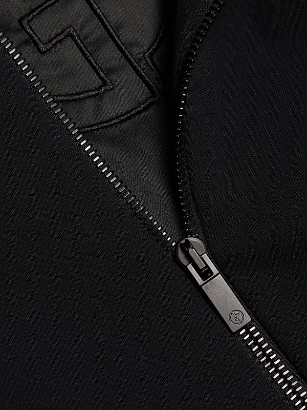 Shop Giorgio Armani Long Wool Zip-Up Jacket | Saks Fifth Avenue Shop Giorgio Armani Long Wool Zip-Up Jacket | Saks Fifth Avenue