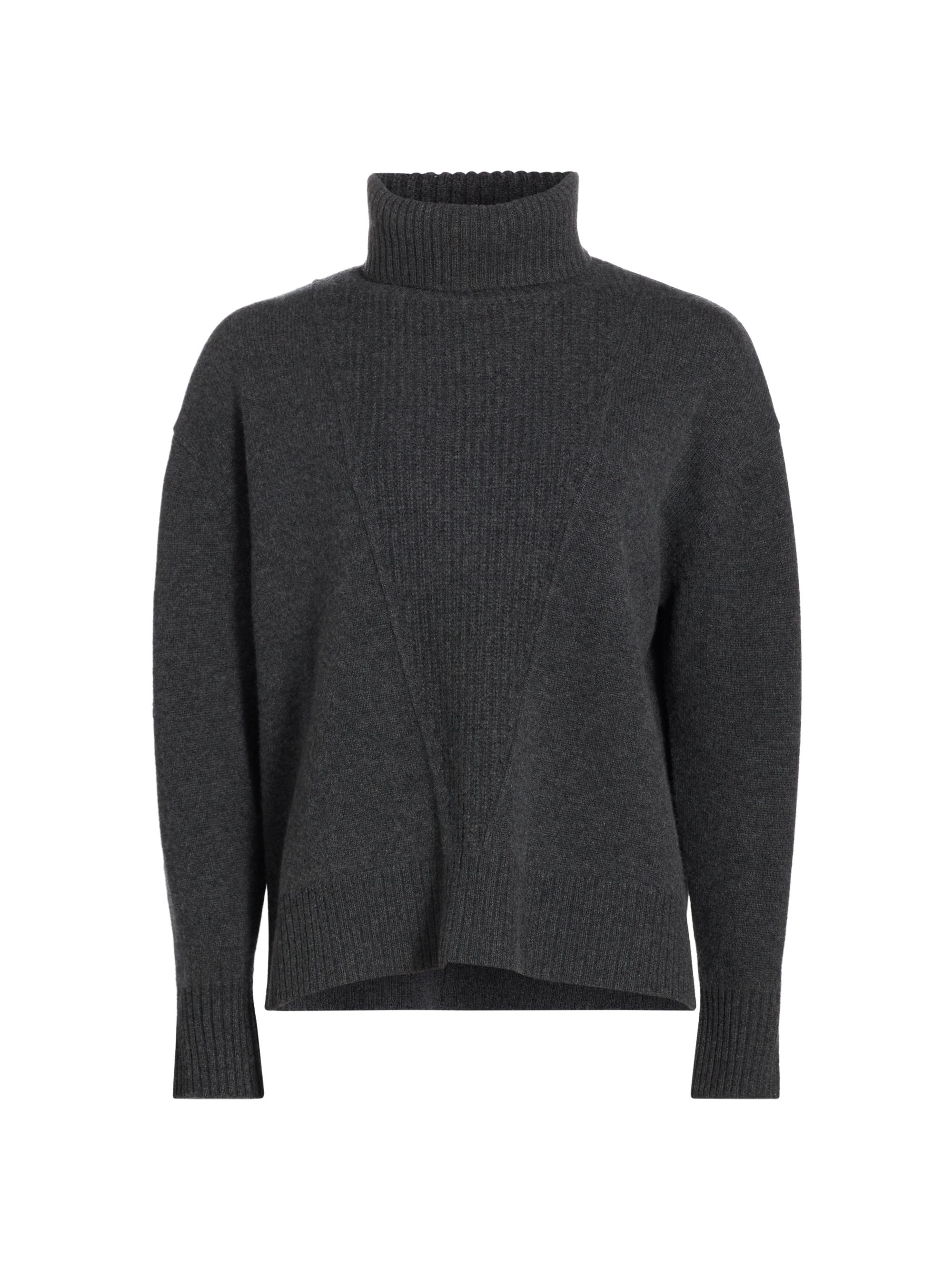 Saks Fifth Avenue Cashmere Turtleneck Sweater | Saks Fifth Avenue