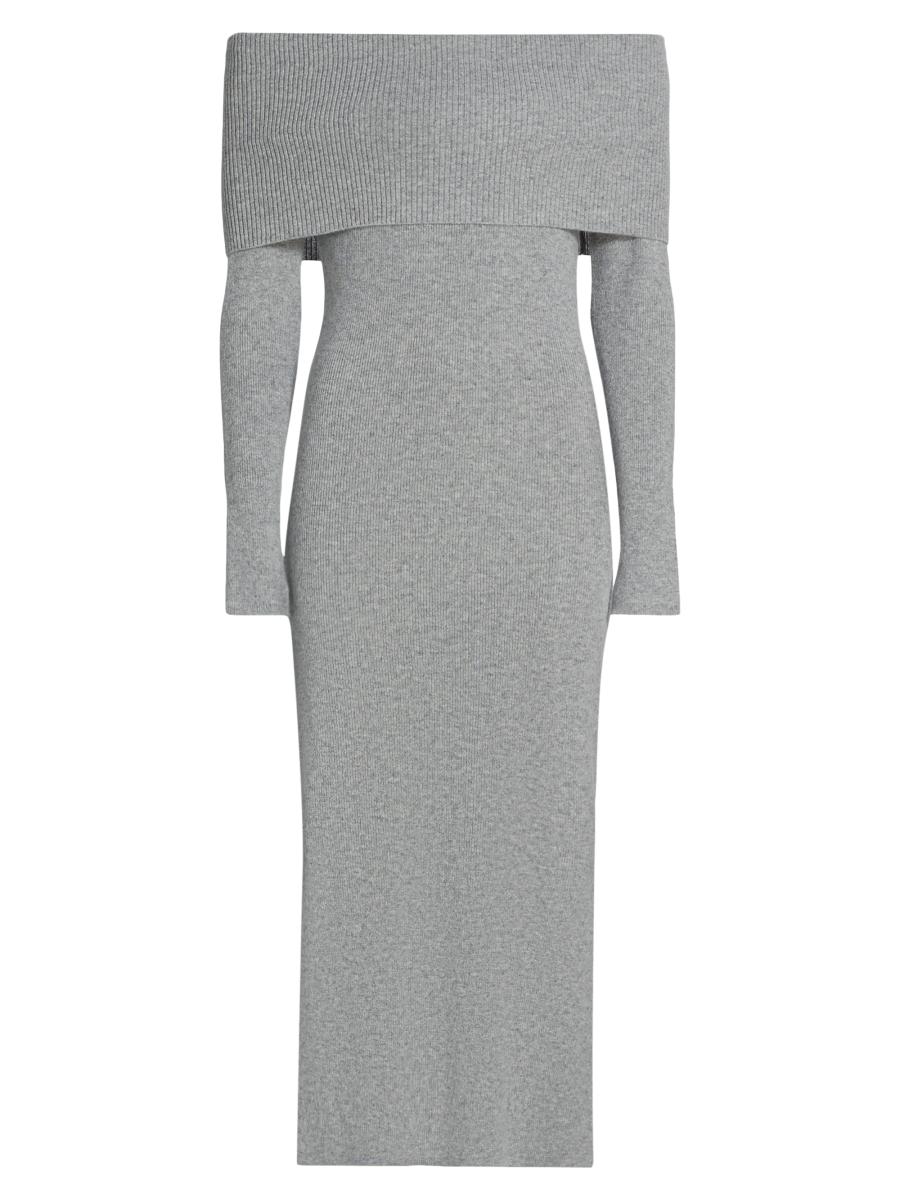 midi circle dress The Circle Dress – Oversized Cotton Midi Dress