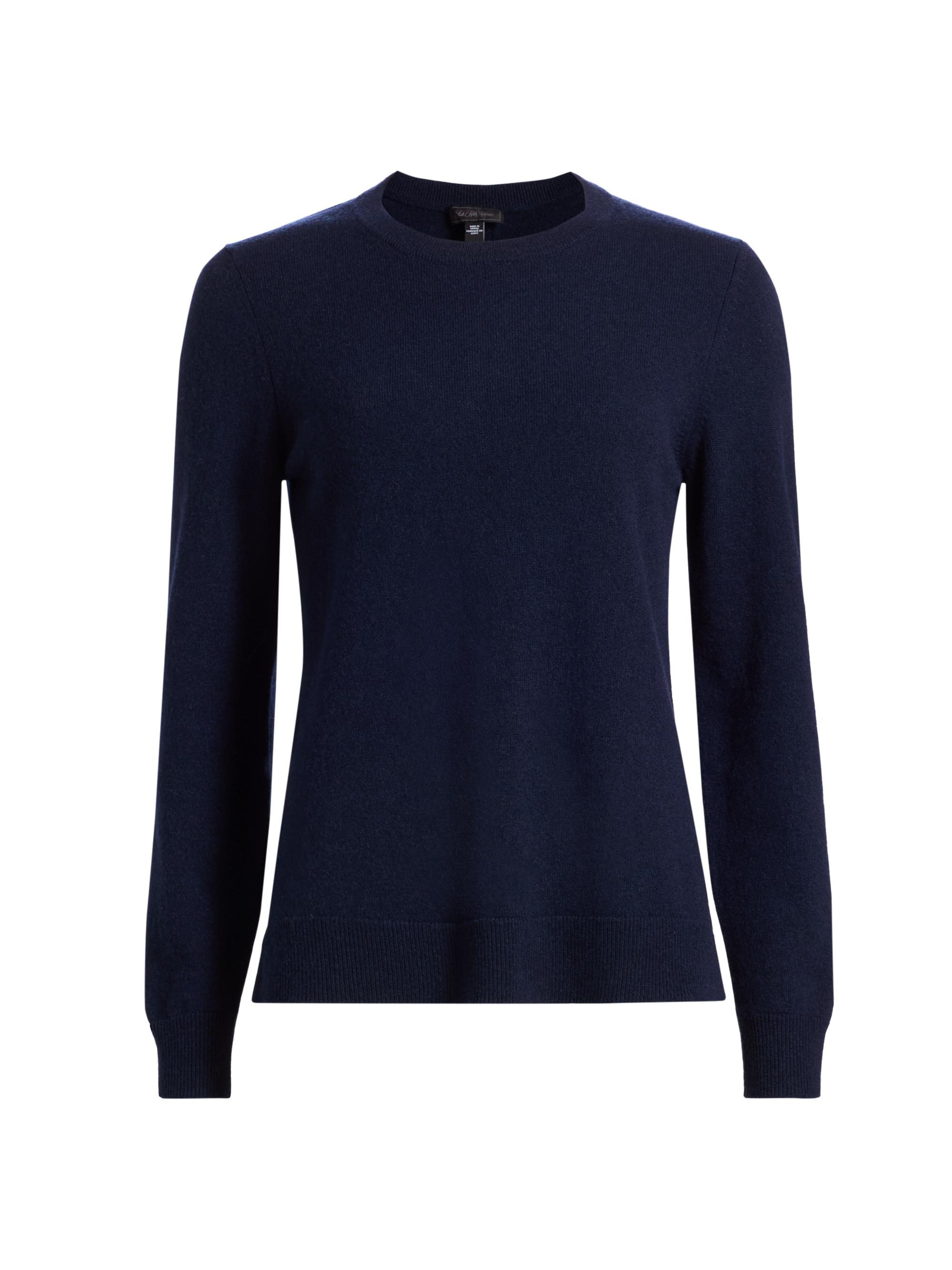 Saks Fifth Avenue Cashmere Turtleneck Sweater | Saks Fifth Avenue
