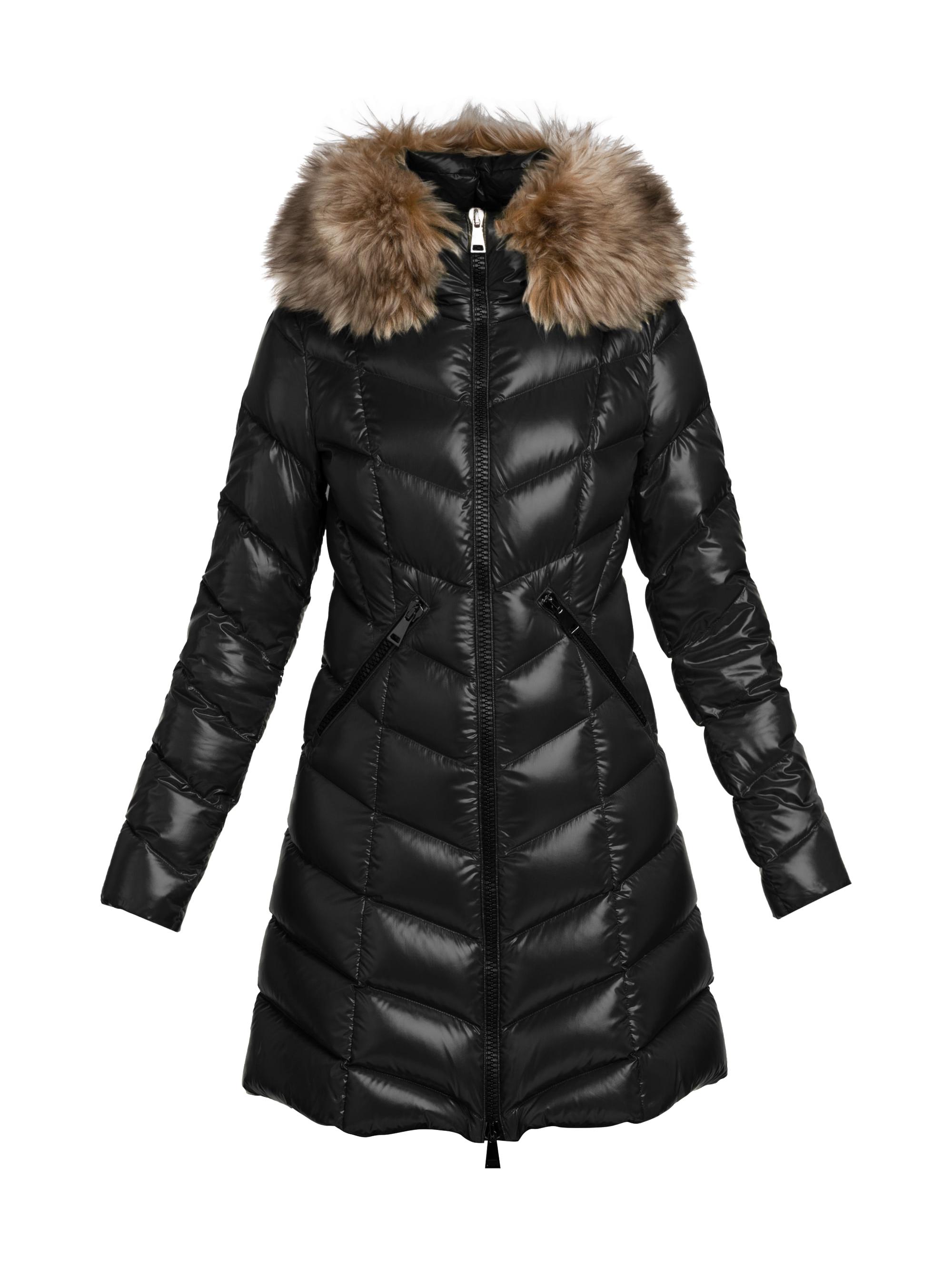 MONCLERコート MONCLER（モンクレール） ダウンジャケット メンズ MAYA マヤ ダウン