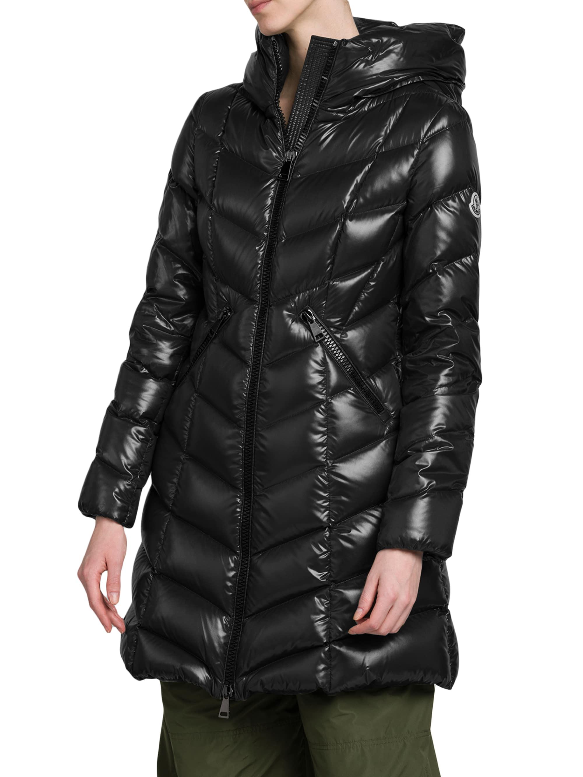 Moncler Archivio Dna Marre Quilted Coat | Saks Fifth Avenue