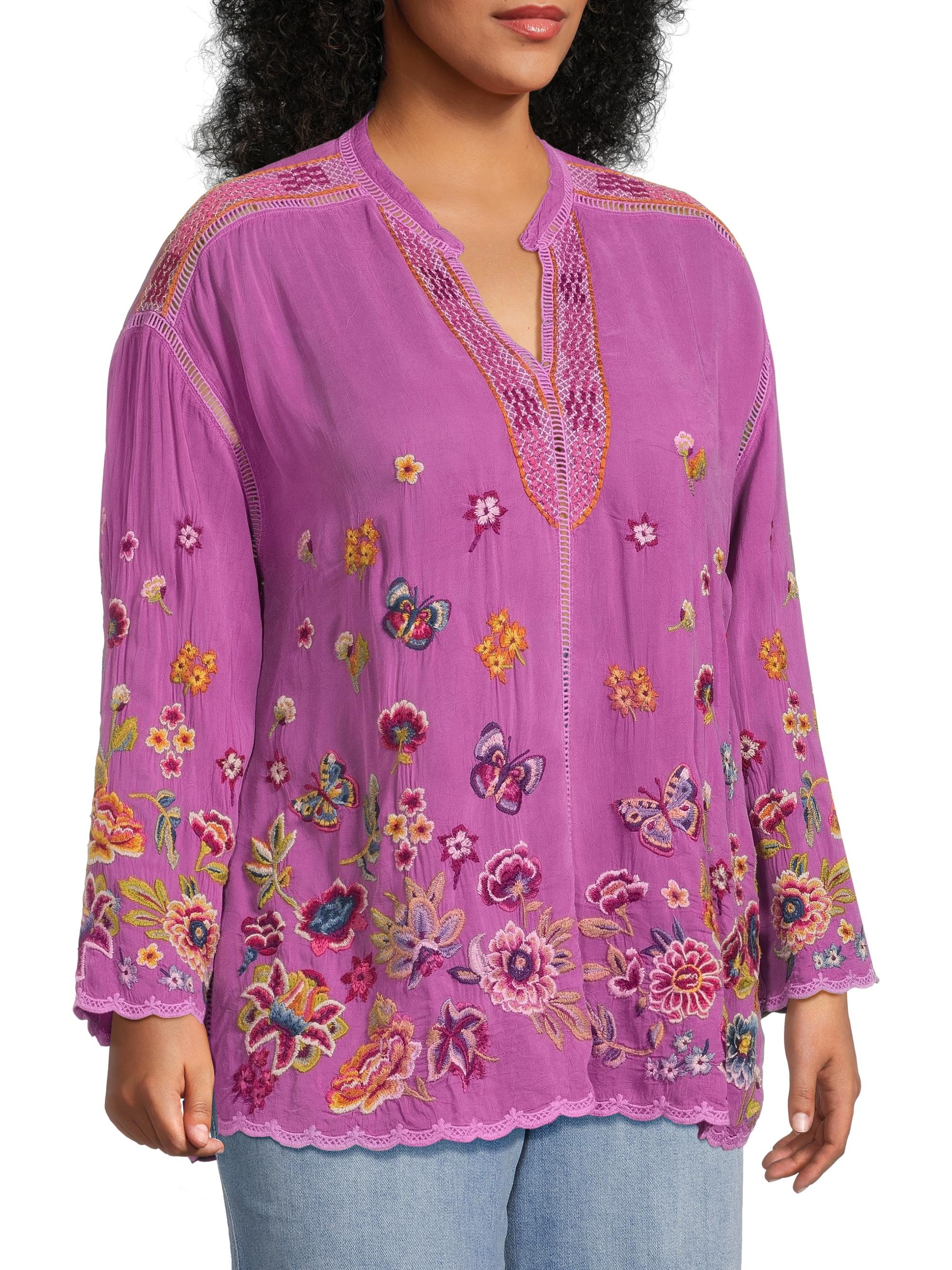 Johnny's - Mayu♡ Lamzu Maya X Purple Shadow, Polar 65 Phantom White, and Yuki