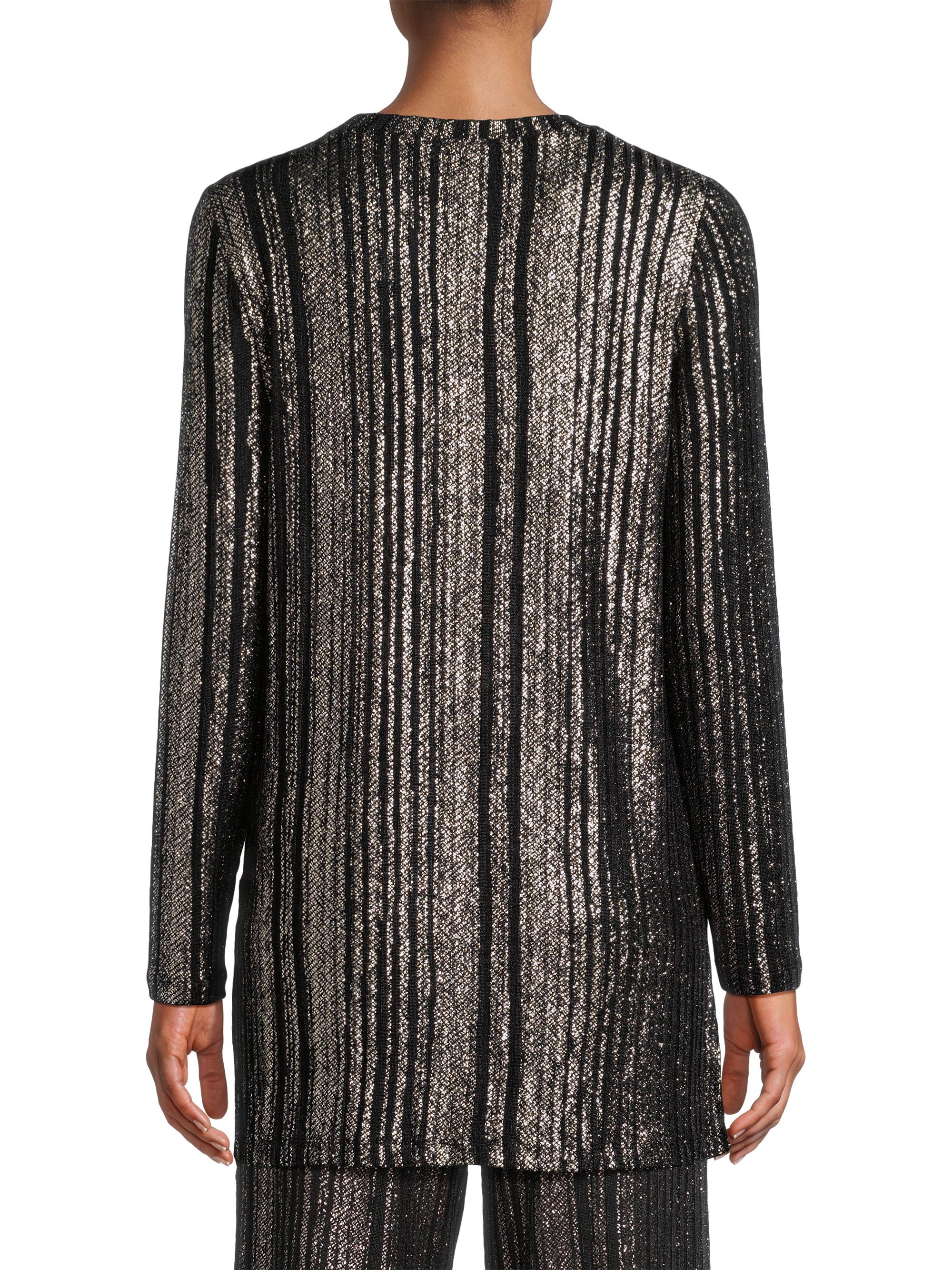 JENNA TUNIC DRESS - WHITE