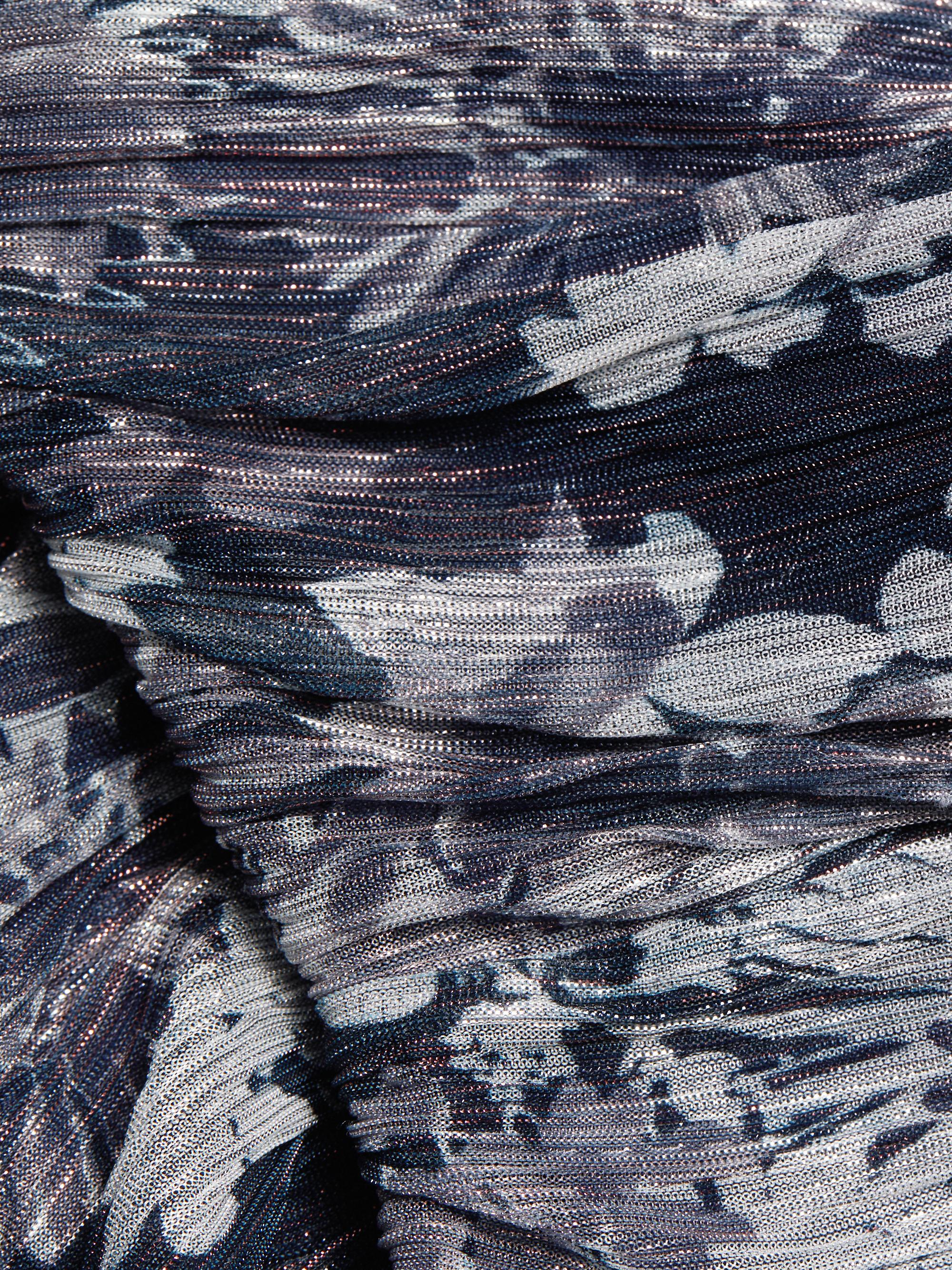 Ramy Brook Bonnie Floral Ruched Tube Dress | Saks Fifth Avenue