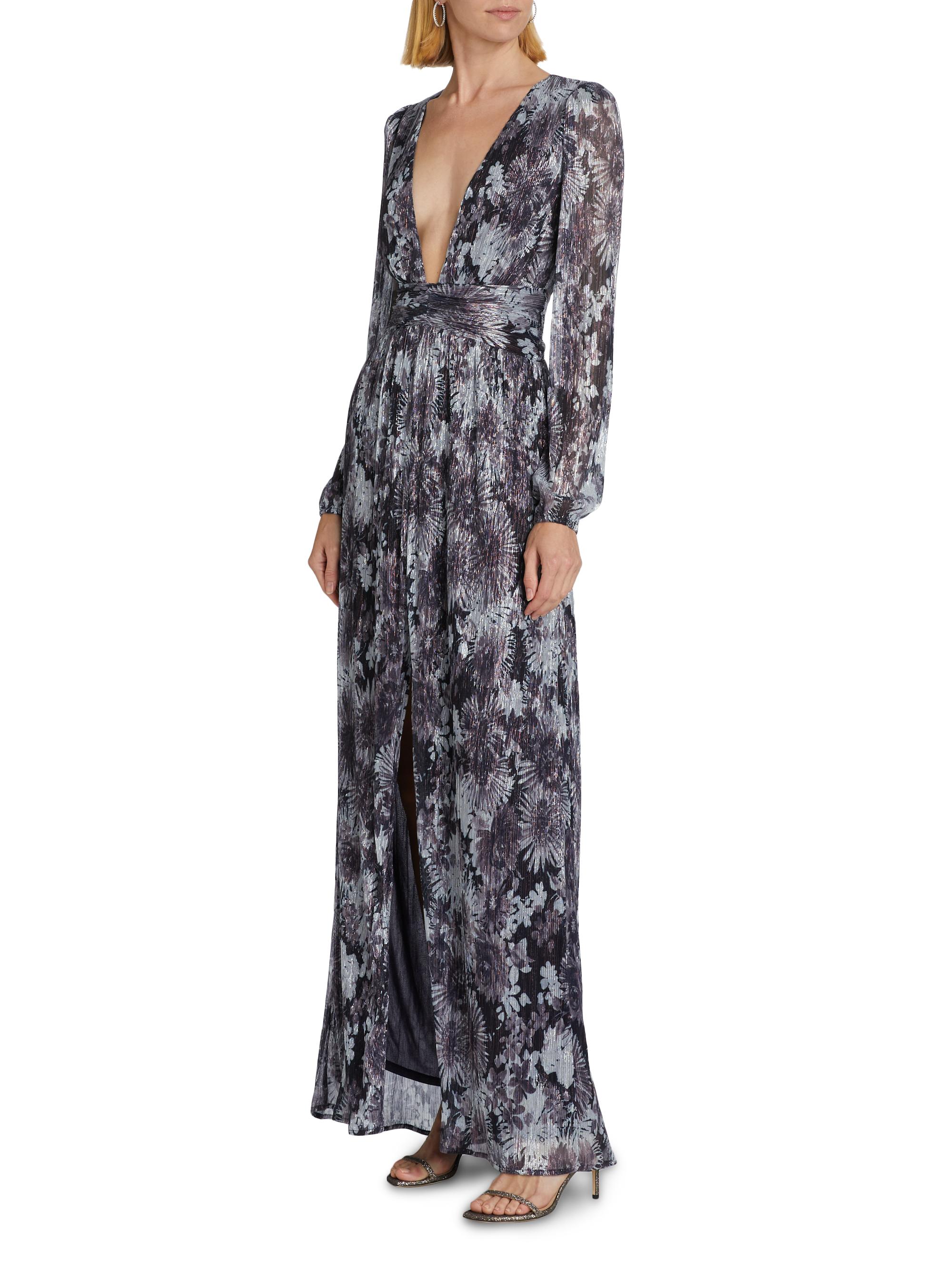 Ramy Brook Estelle Floral Maxi Dress | Saks Fifth Avenue